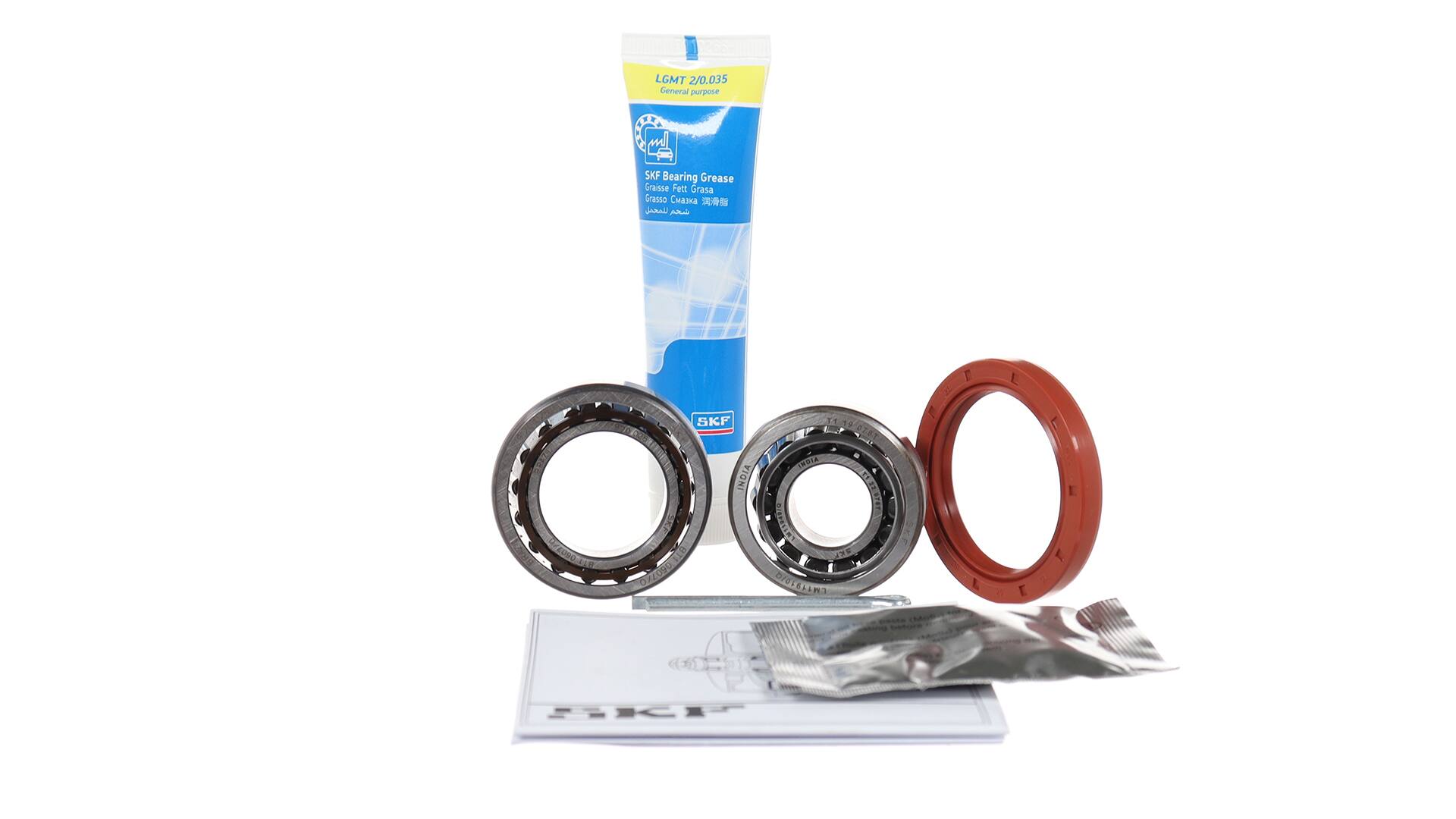 SKF VKBA9040CL wiellager SZ 3.0 V6 Zagato (162C1) 207 Pk Benzine 1992 kosten