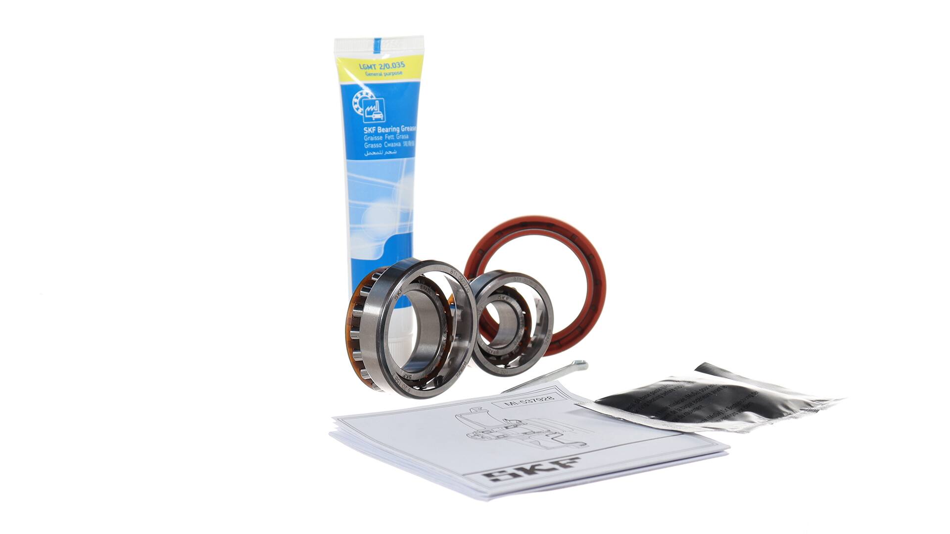 SKF VKBA 9052 CL ALFA ROMEO ALFETTA Kerékagy ára