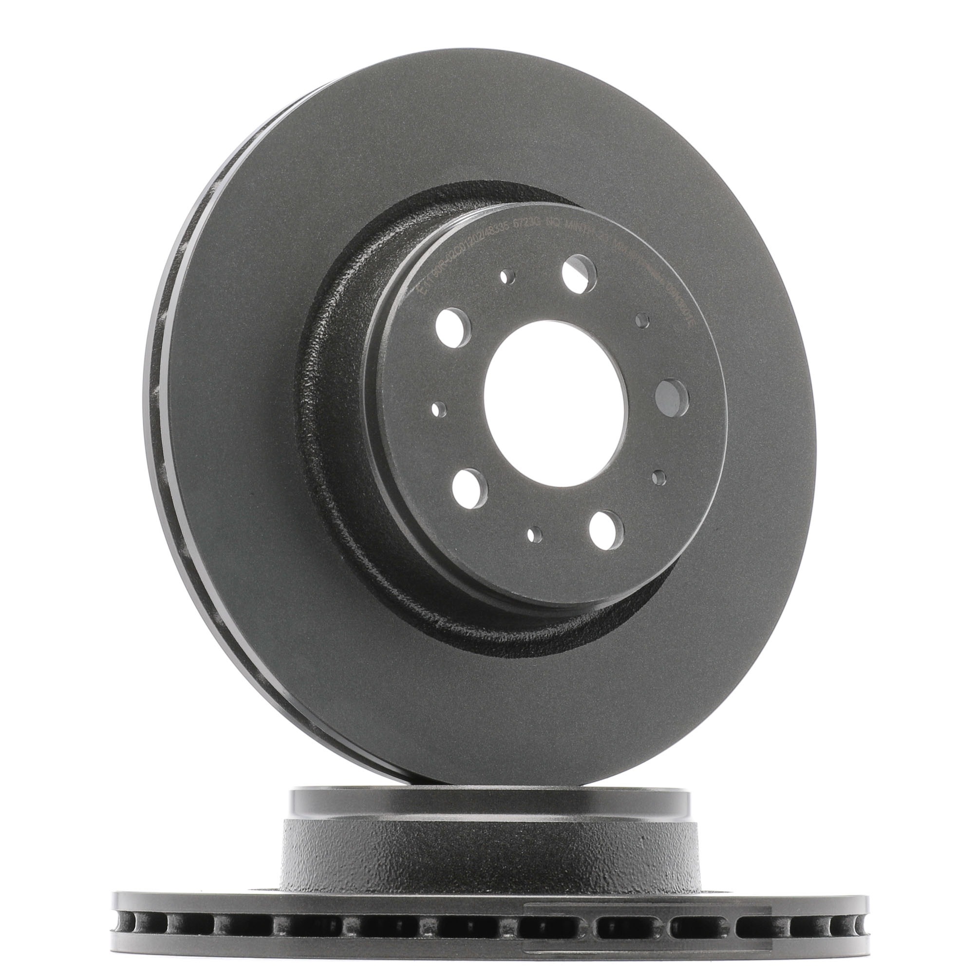 BREMBO KT 08 001 Kit de freinage 2.8 - 5.3 coût et avis