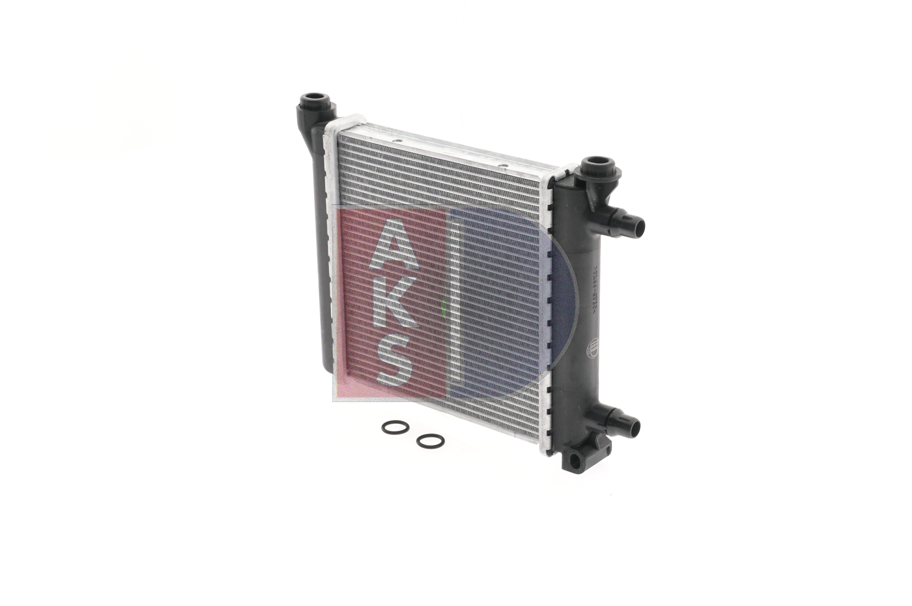 Mini COUNTRYMAN Engine radiator AKS DASIS 050119N cheap