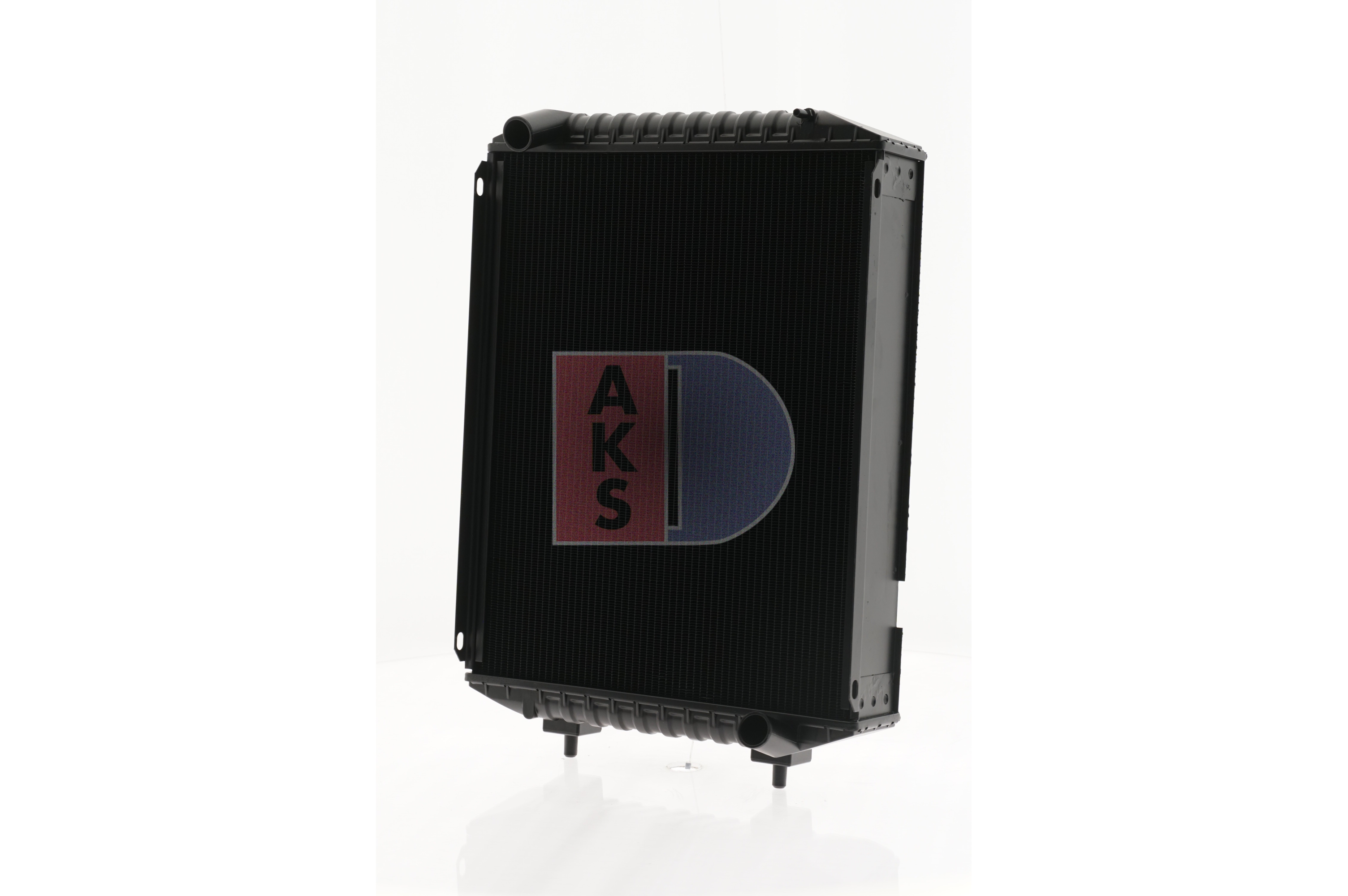 440844N Radiaator, mootorijahutus AKS DASIS 001348734