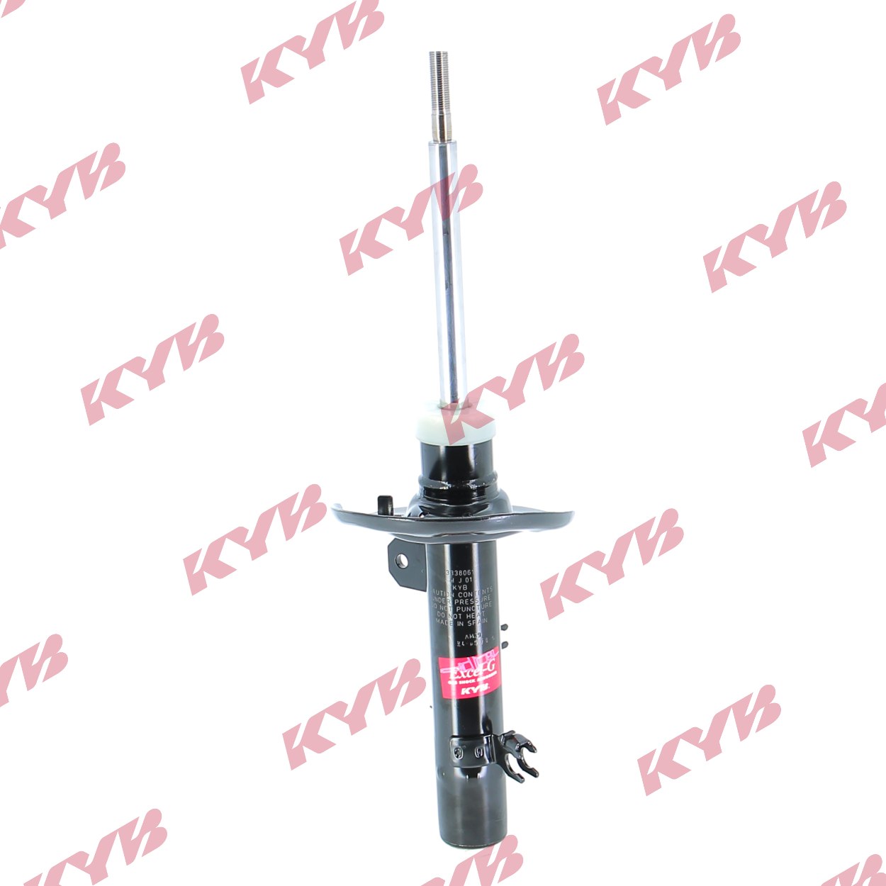 3338061 Amortizators KYB 98 124 287 80 PEUGEOT