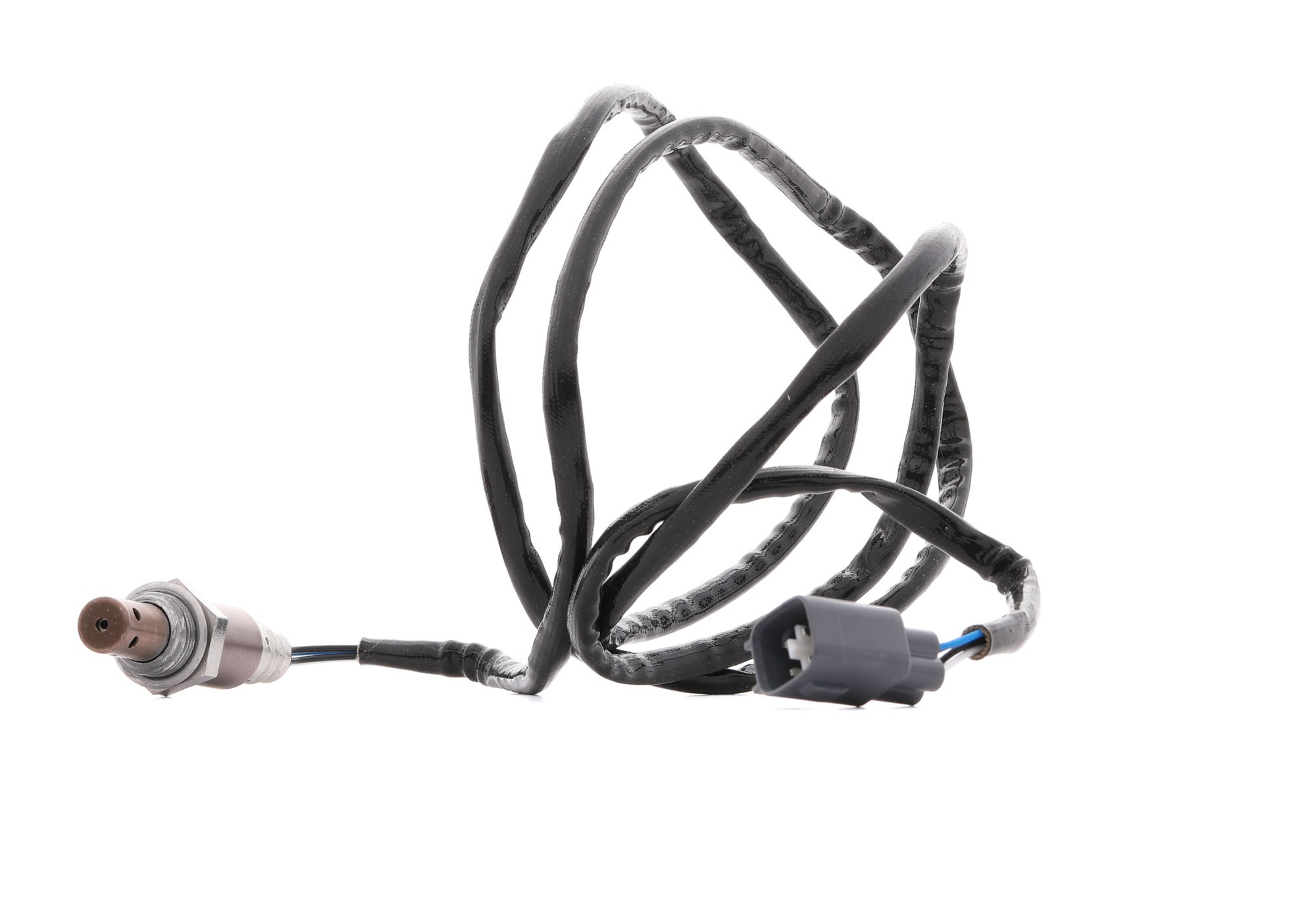DELPHI Lambda Sensor, Heated Cable Length: 2mm Oxygen sensor ES21354-12B1 buy