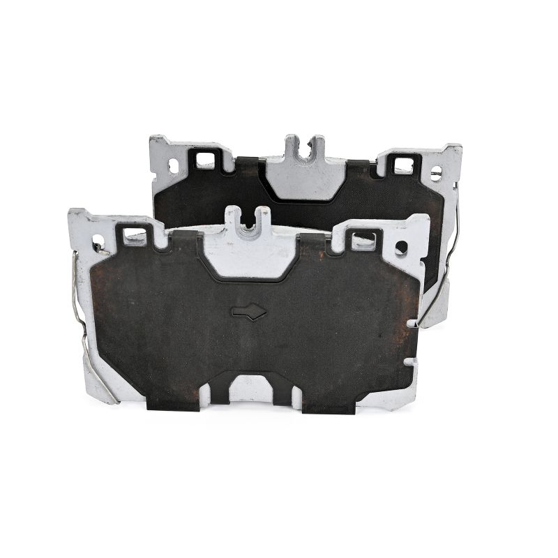 LP5071EV Zavorne ploščice DELPHI 000 420 84 03