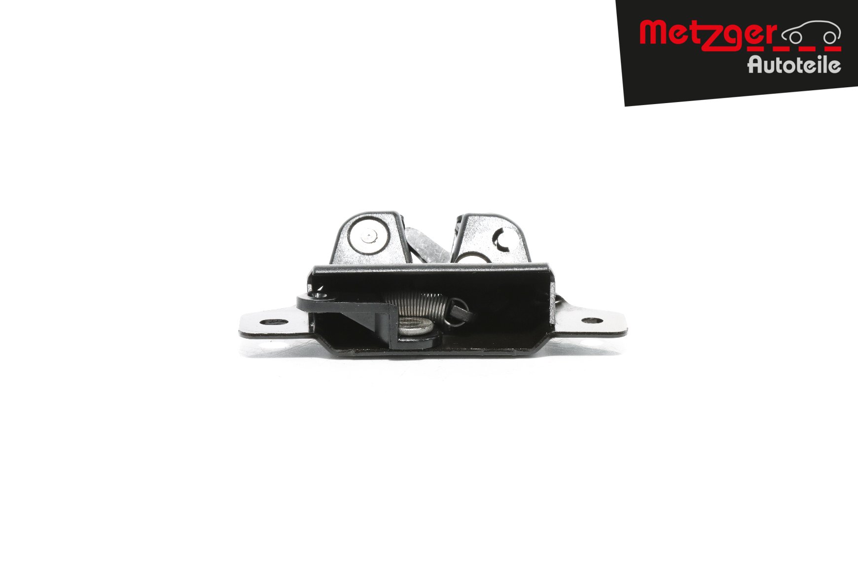 Boot lock METZGER Vehicle Tailgate, Centre - 2310712