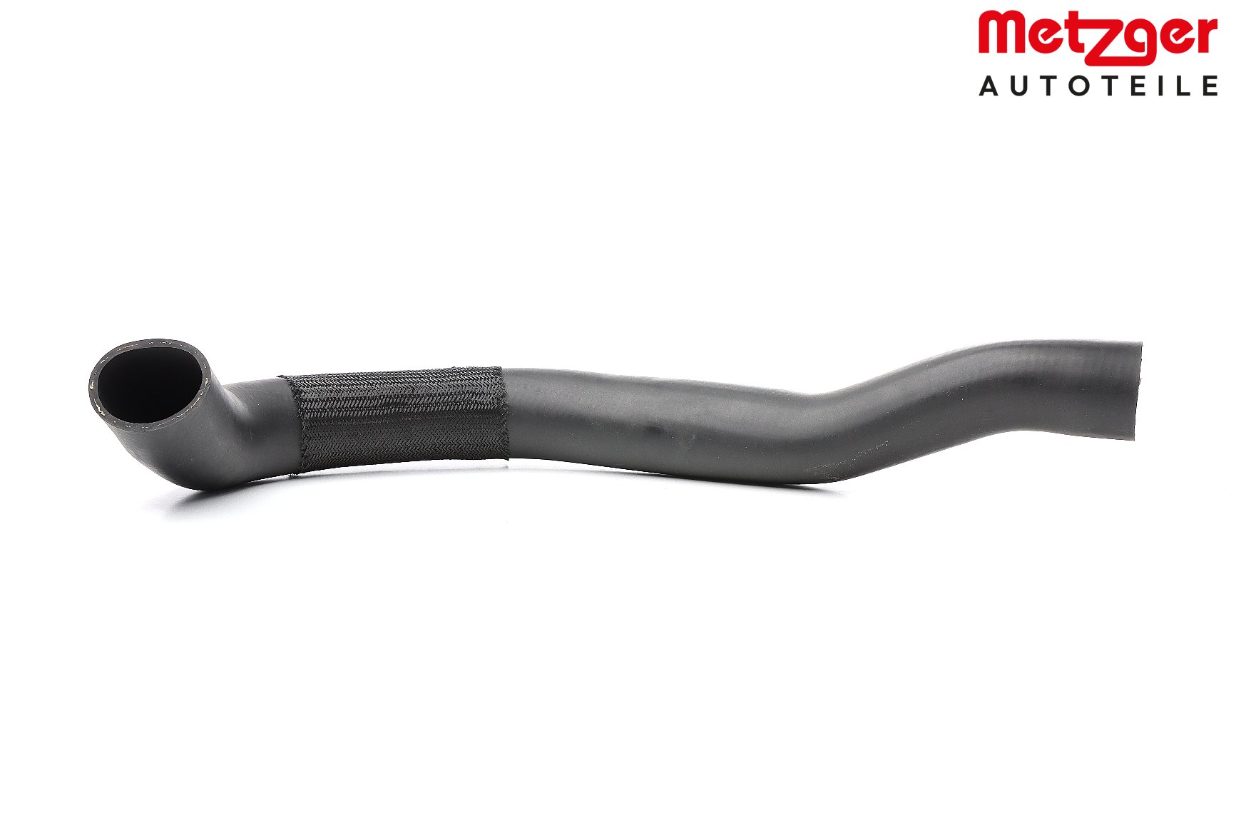METZGER 2401010 Mitsubishi PAJERO 2004 turbon putket