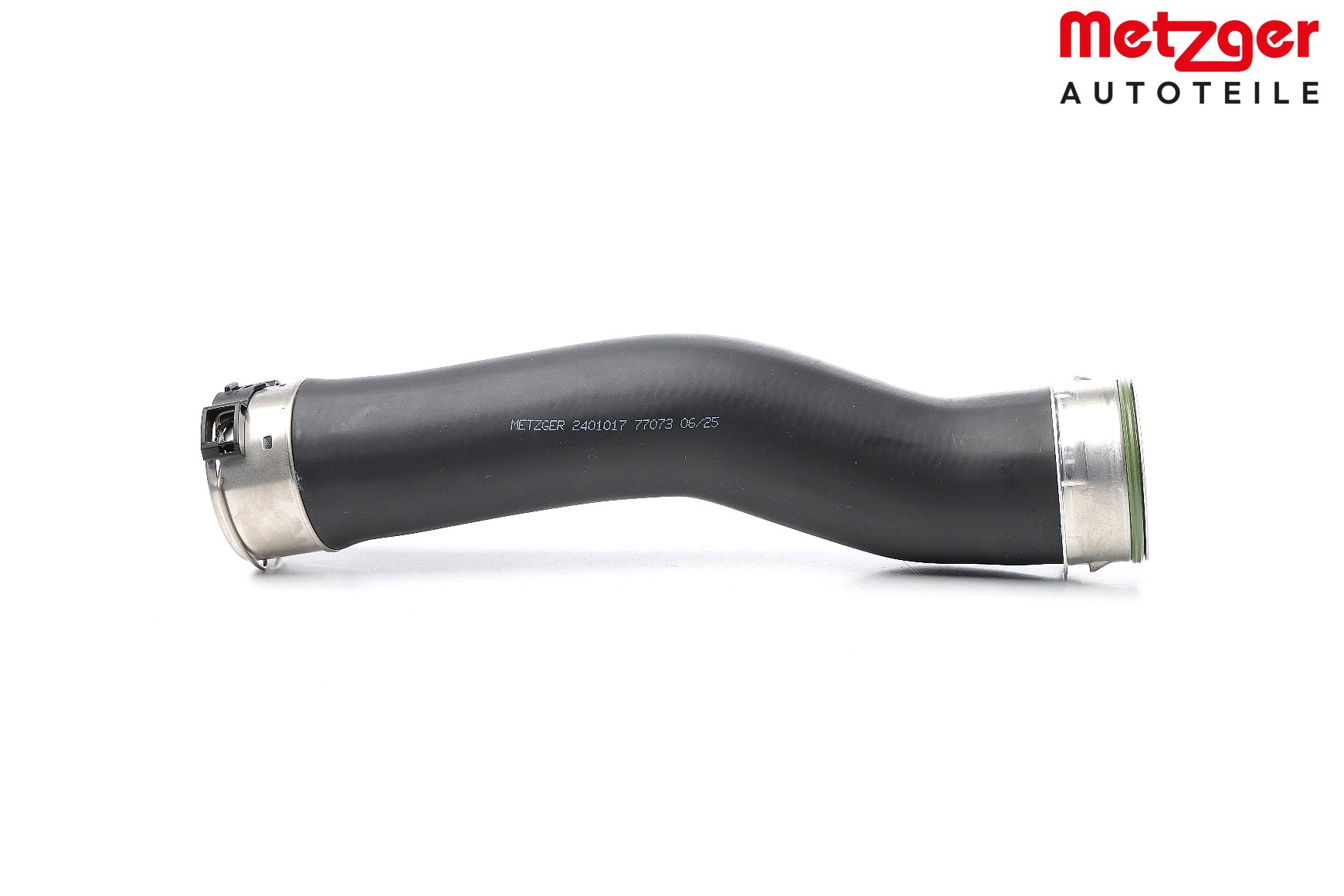 2401017 METZGER Gaine de suralimentation BMW X3 E83