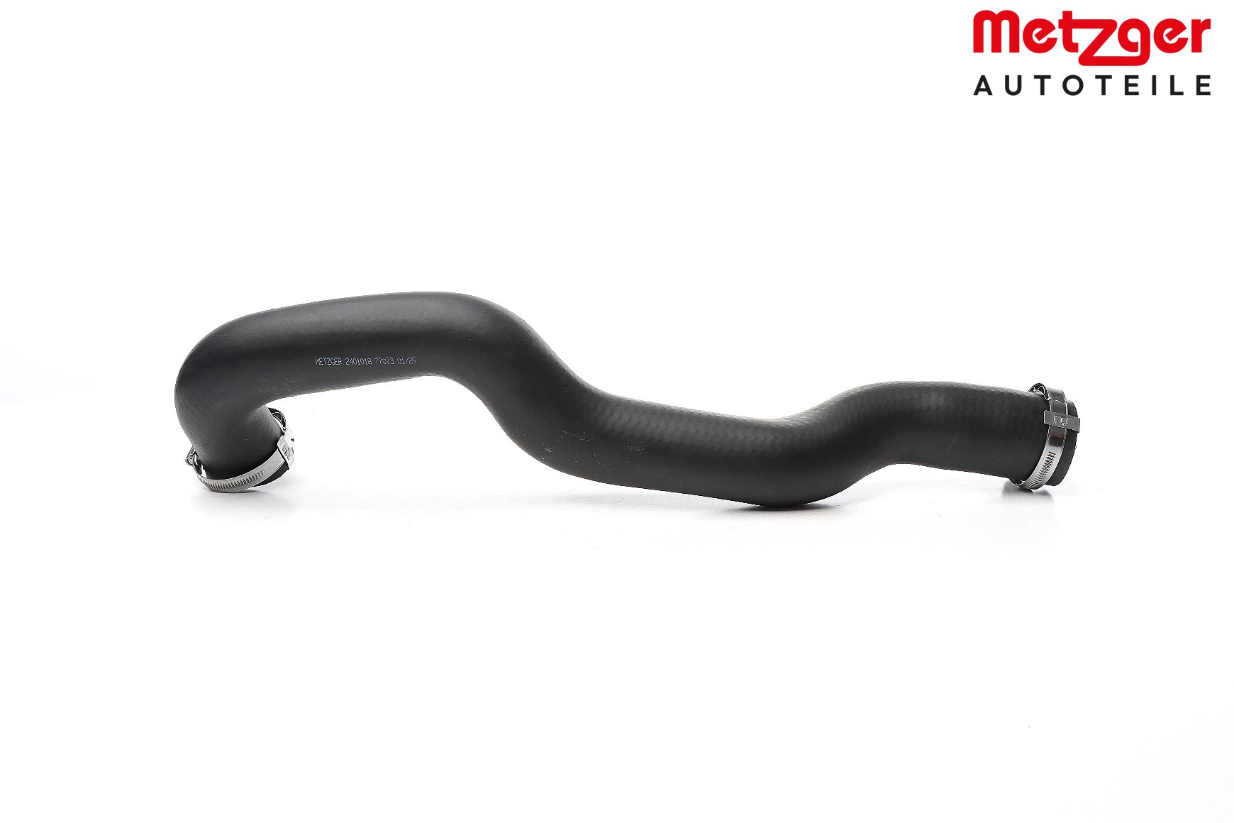 METZGER 2401018 LAND ROVER Defender Pickup (L316) 2.4 Td4 4x4 (L317) Turbocharger hose 122 hp Diesel 2014 cost