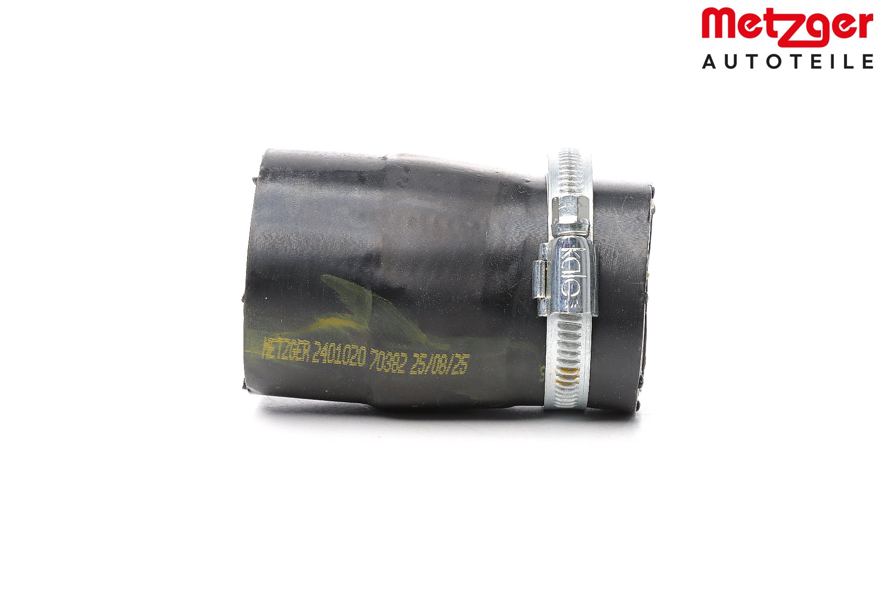 METZGER 2401020 Ελαστικός σωλήνας αέρα υπερπλήρωσης Hyundai ix20 jc 1.6 CRDI 128 PS Πετρέλαιο 2018 τιμες