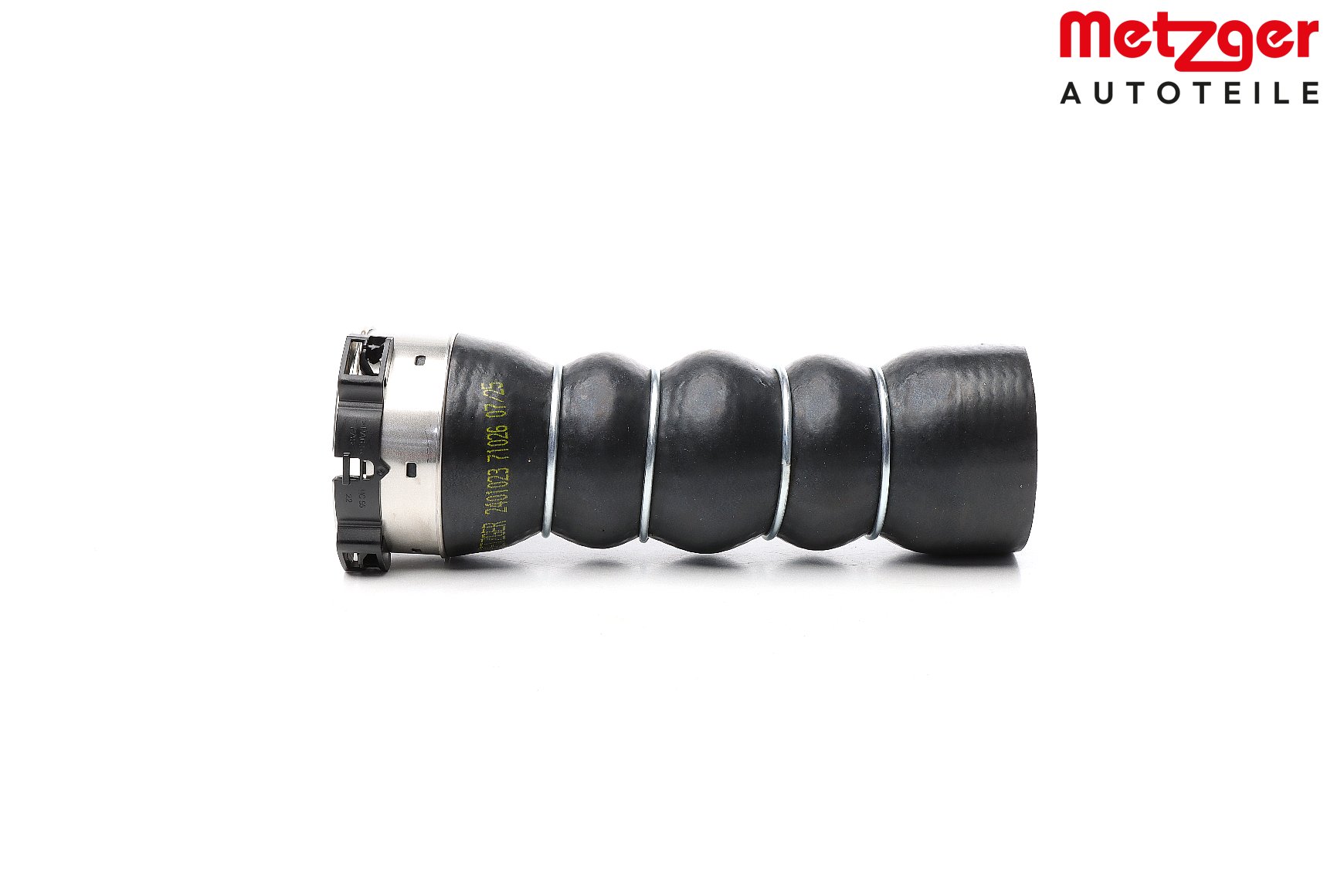 METZGER 2401023 MINI ladeluftslange tilbud