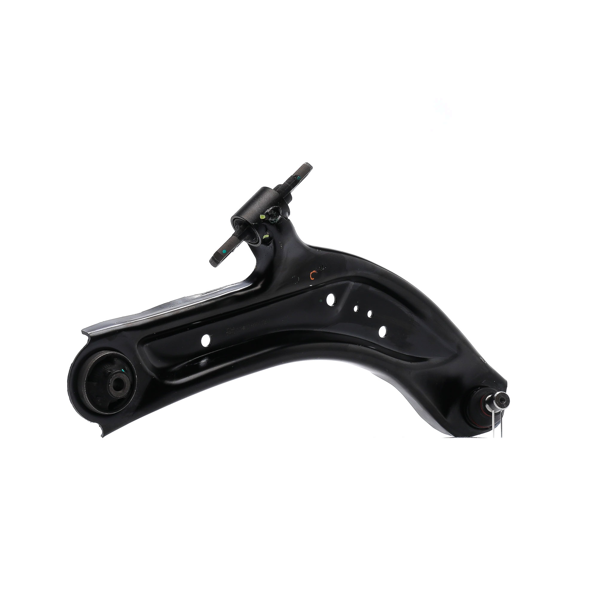 FEBI BILSTEIN 179807 braccio oscillante Nissan X-TRAIL anteriori e posteriori
