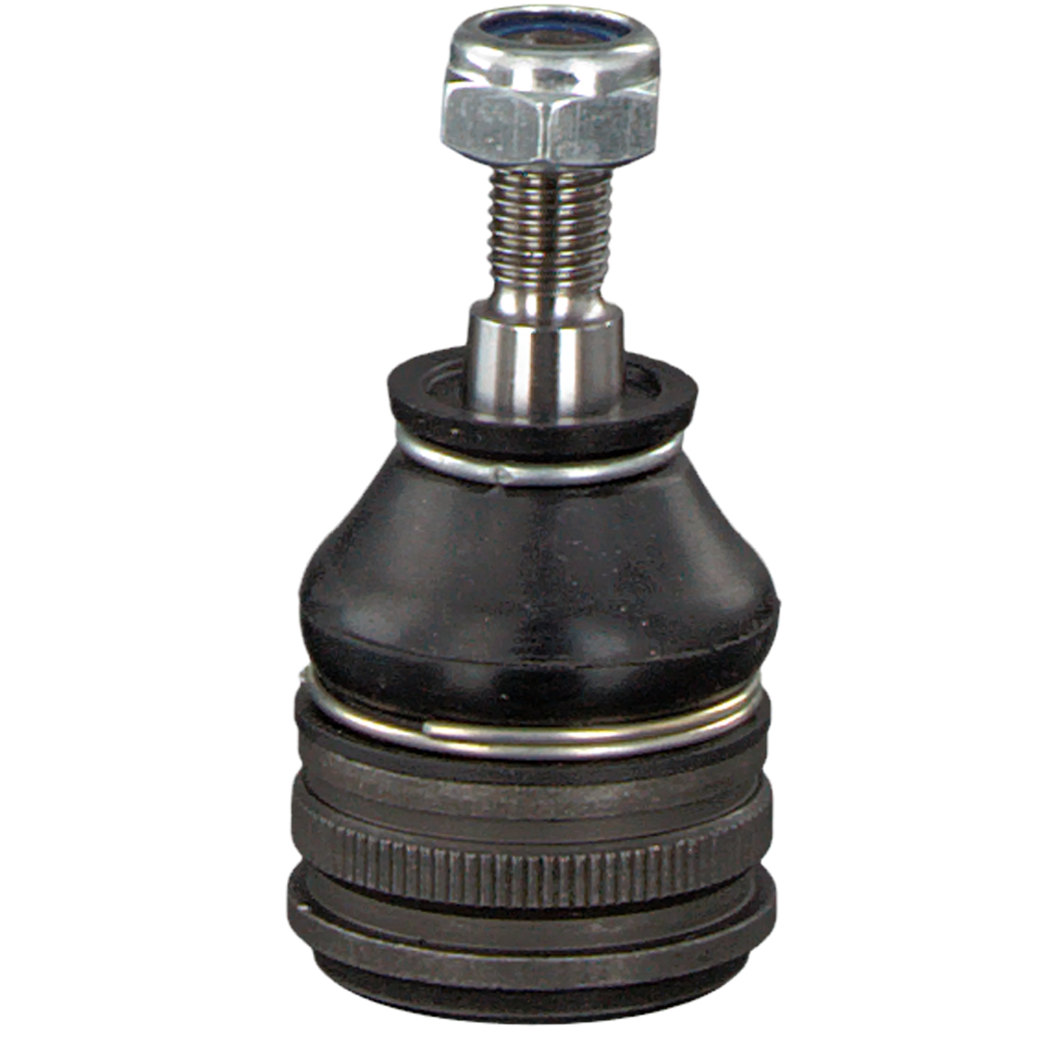 15885 FEBI BILSTEIN Eixo dianteiro, lado esquerdo, Eixo dianteiro, lado direito, com anel de retenção, com porca de segurança, 11mm, para braço transversal Medida do cone: 11mm Rótula de suspensão 15885 comprar económica