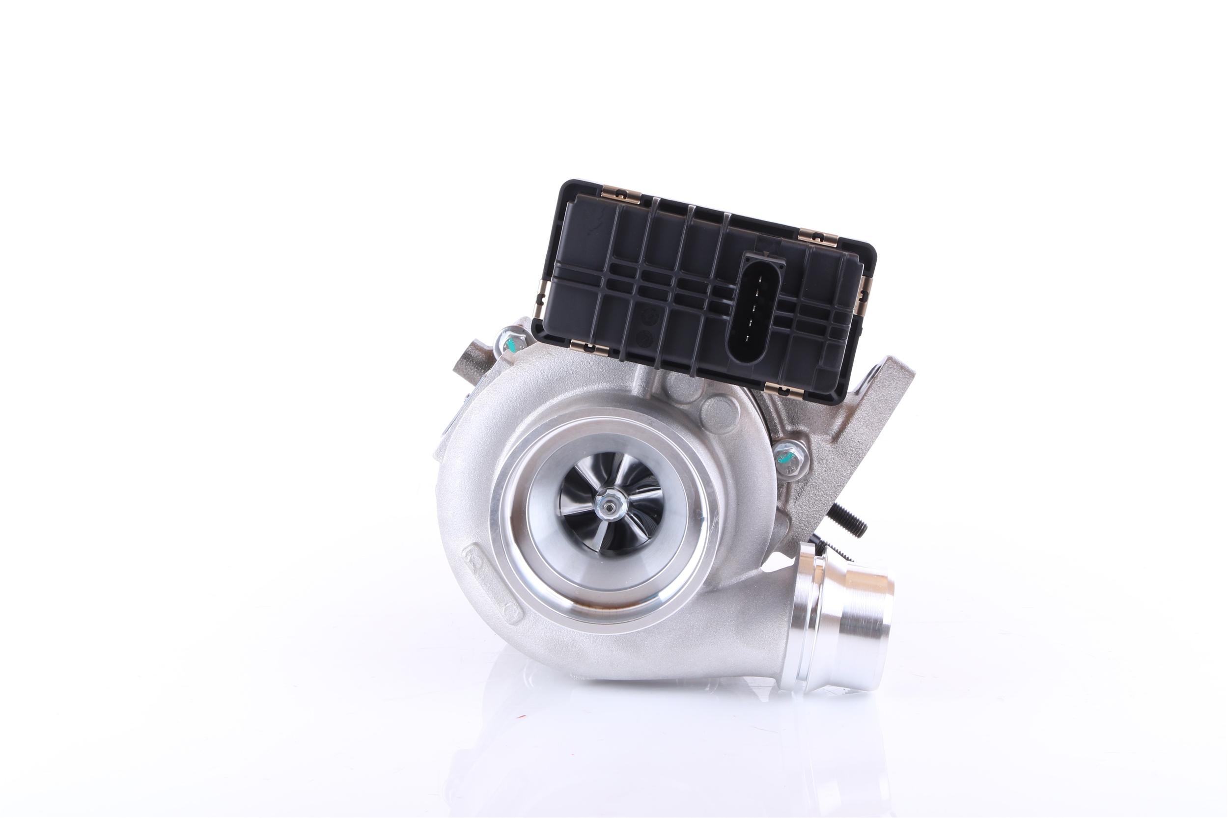 NISSENS 93308 prix Turbo Jaguar F-Pace X761 diesel et essence