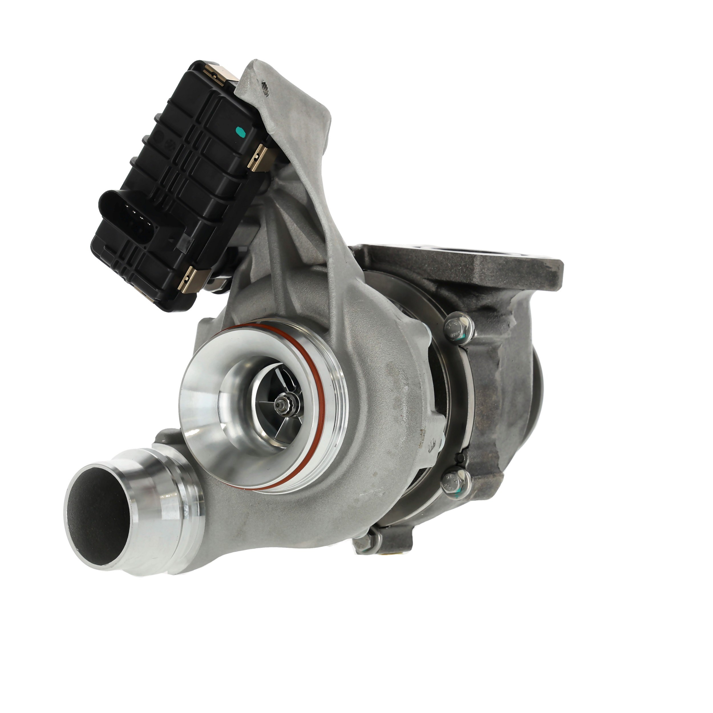 NISSENS 93328 Turbo compresseur BMW F10 520 d 184 CV Diesel 2012 prix
