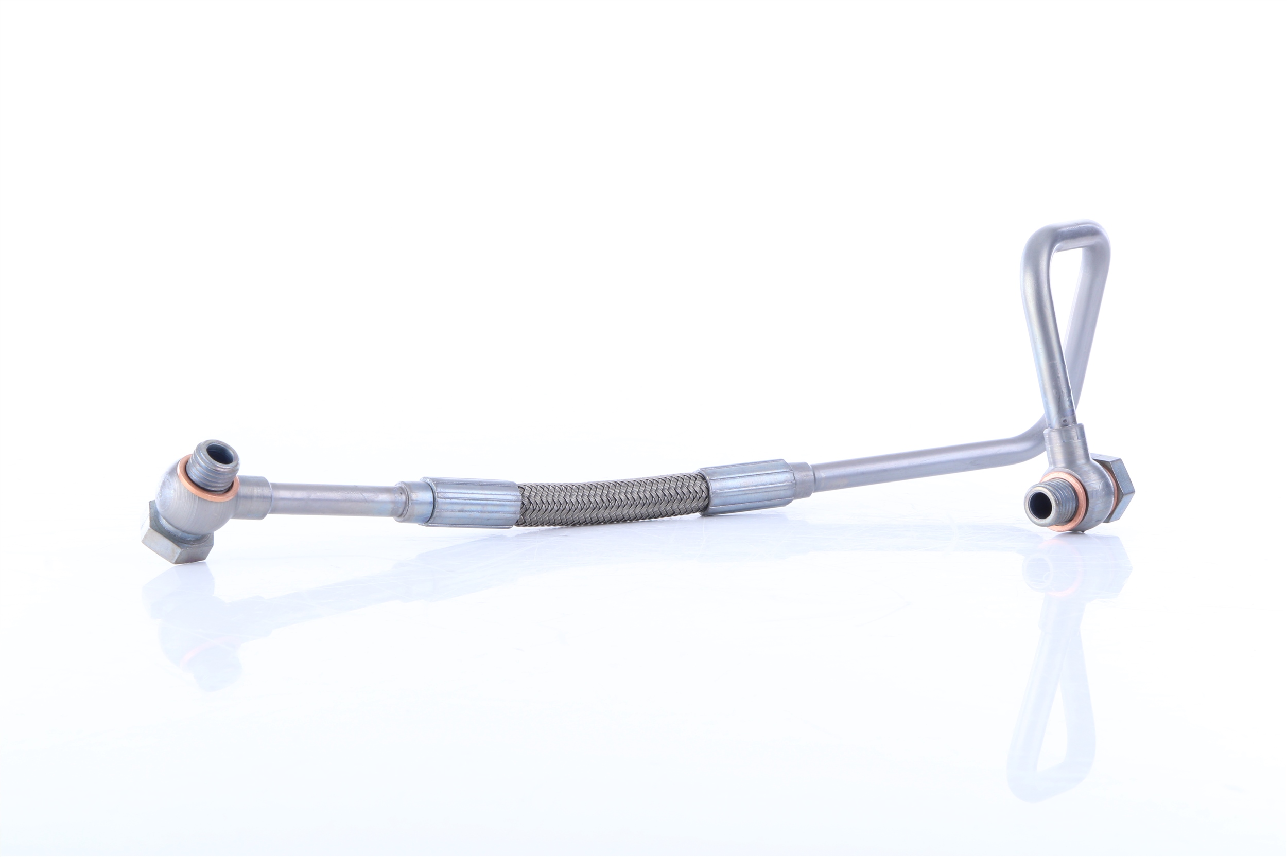 935283 Oil Pipe, charger NISSENS LR 072563 VOLVO