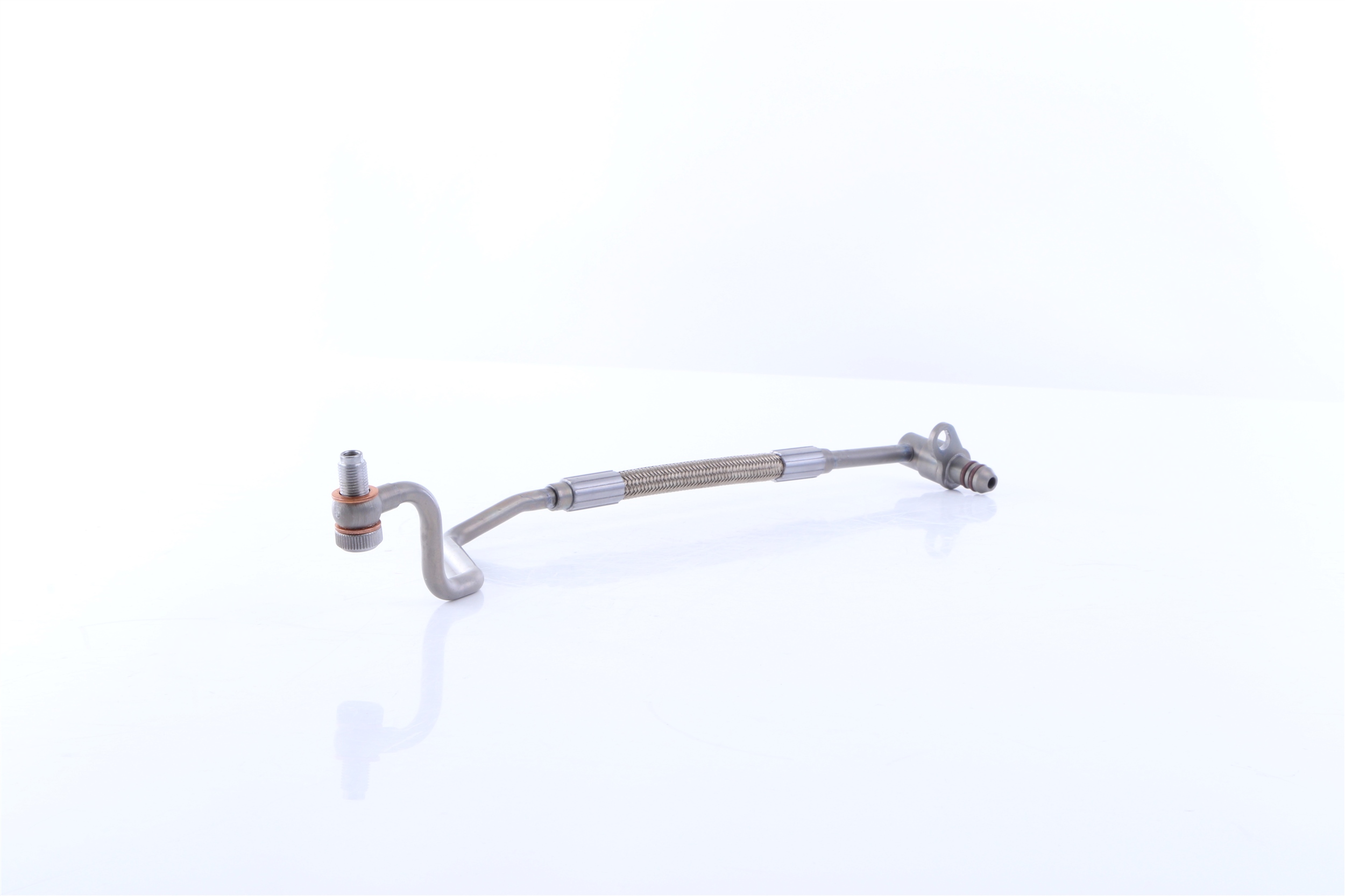 935292 Oil Pipe, charger NISSENS 1386530