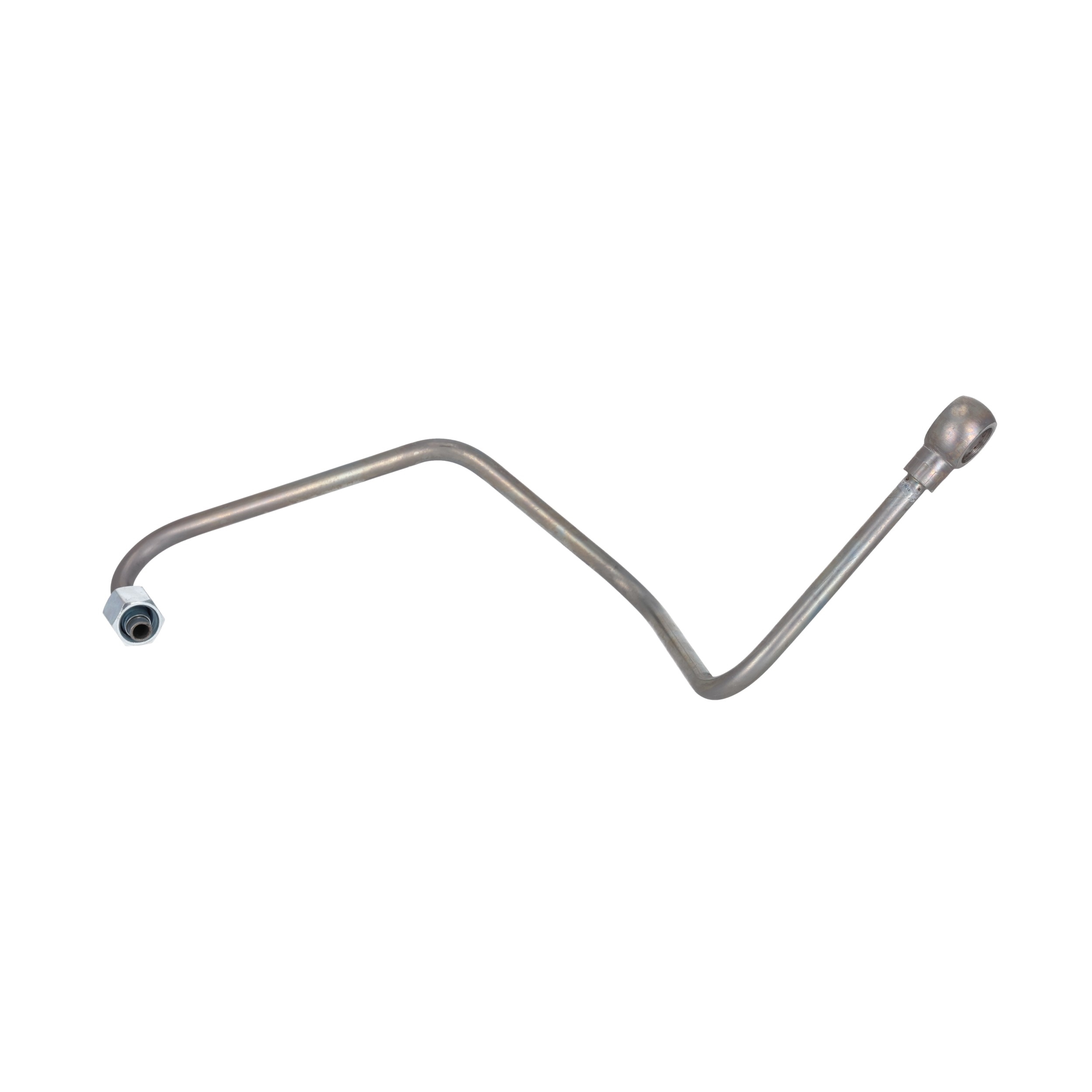 NISSENS 935300 Oil pipe, charger IVECO POWER DAILY 2020