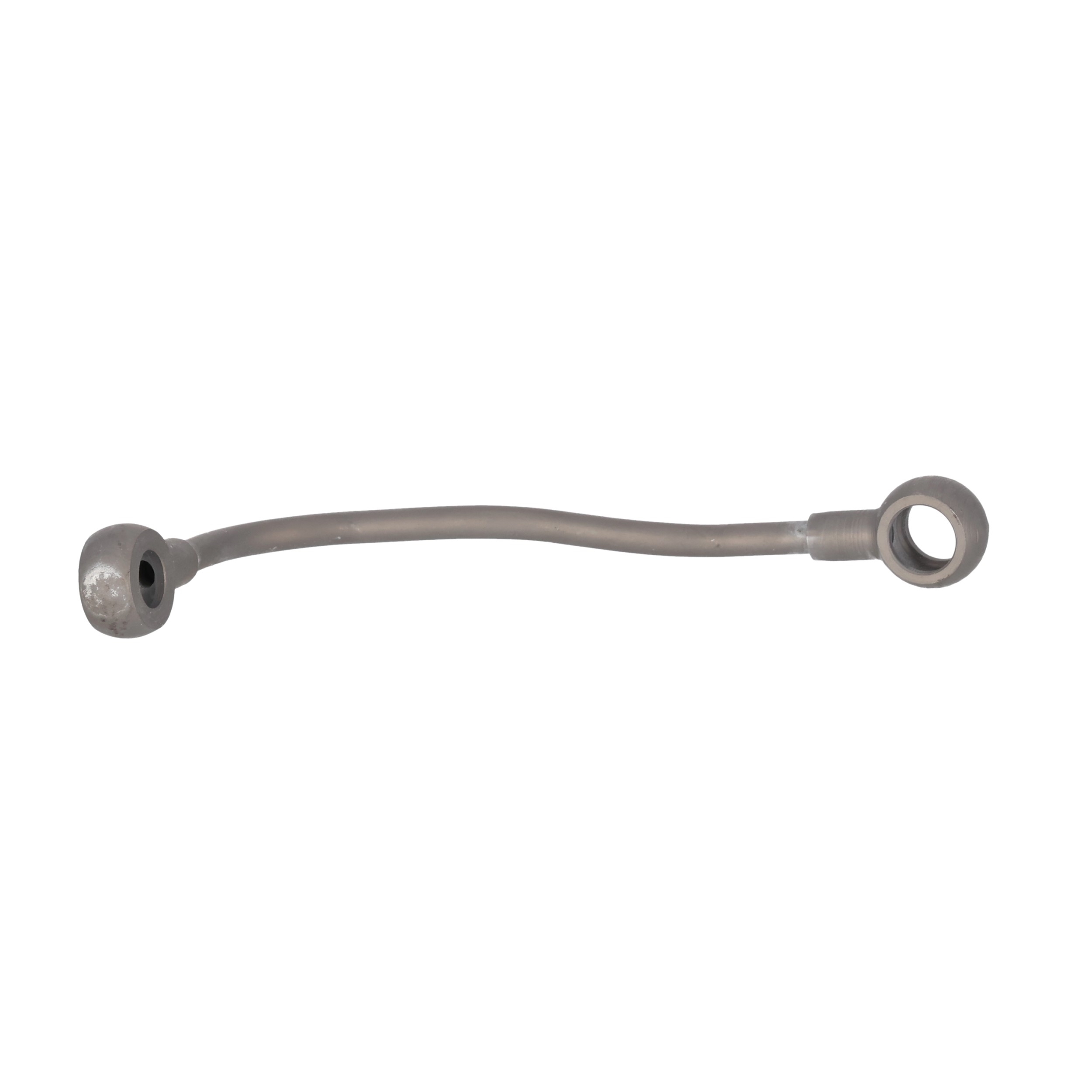 935323 Oil Pipe, charger NISSENS 0860201