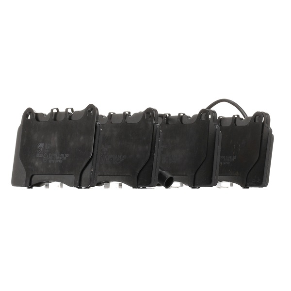 23092 FEBI BILSTEIN 16295 Brake pad set