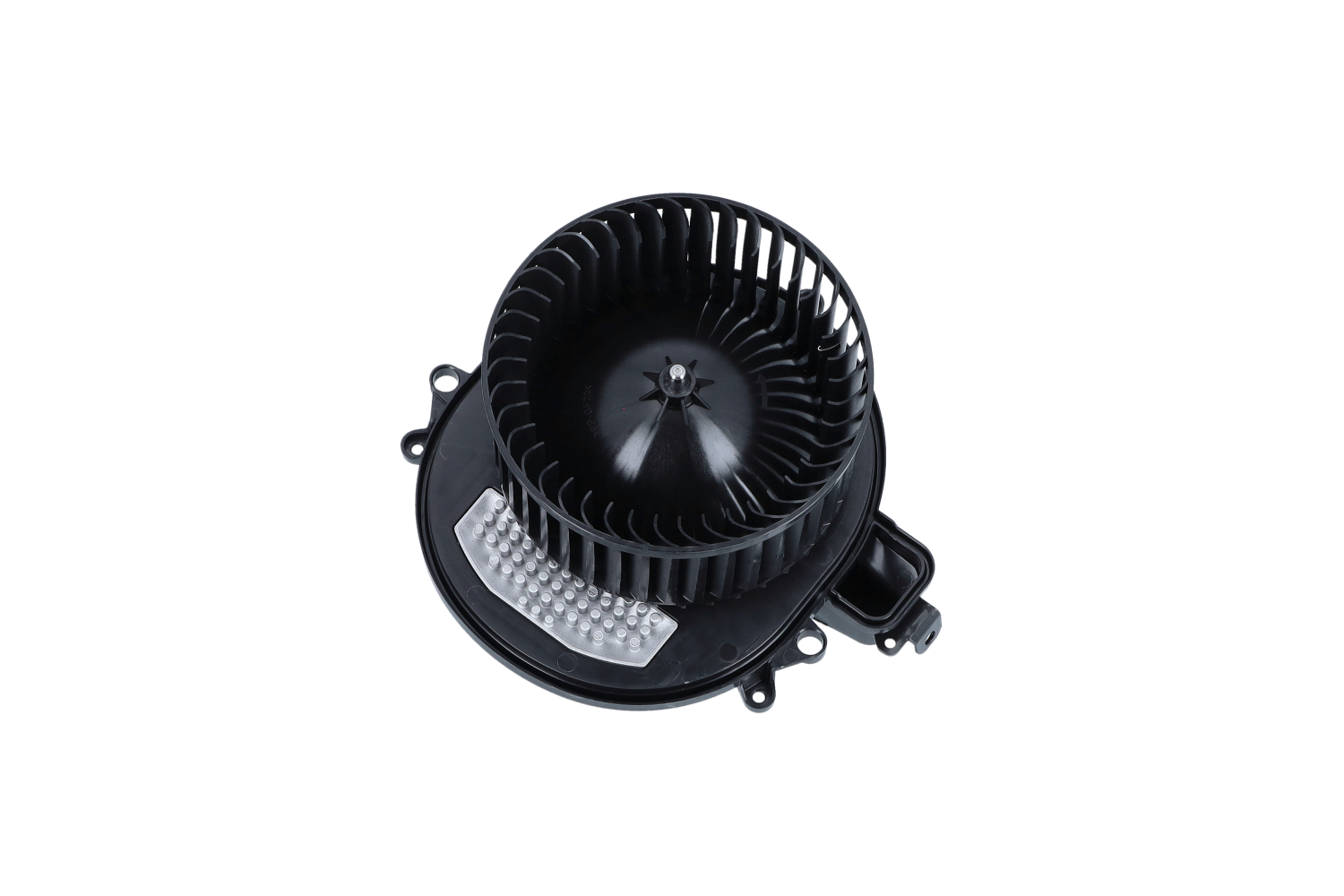 NRF 34445 BMW 1 Series 2018 Heater fan motor