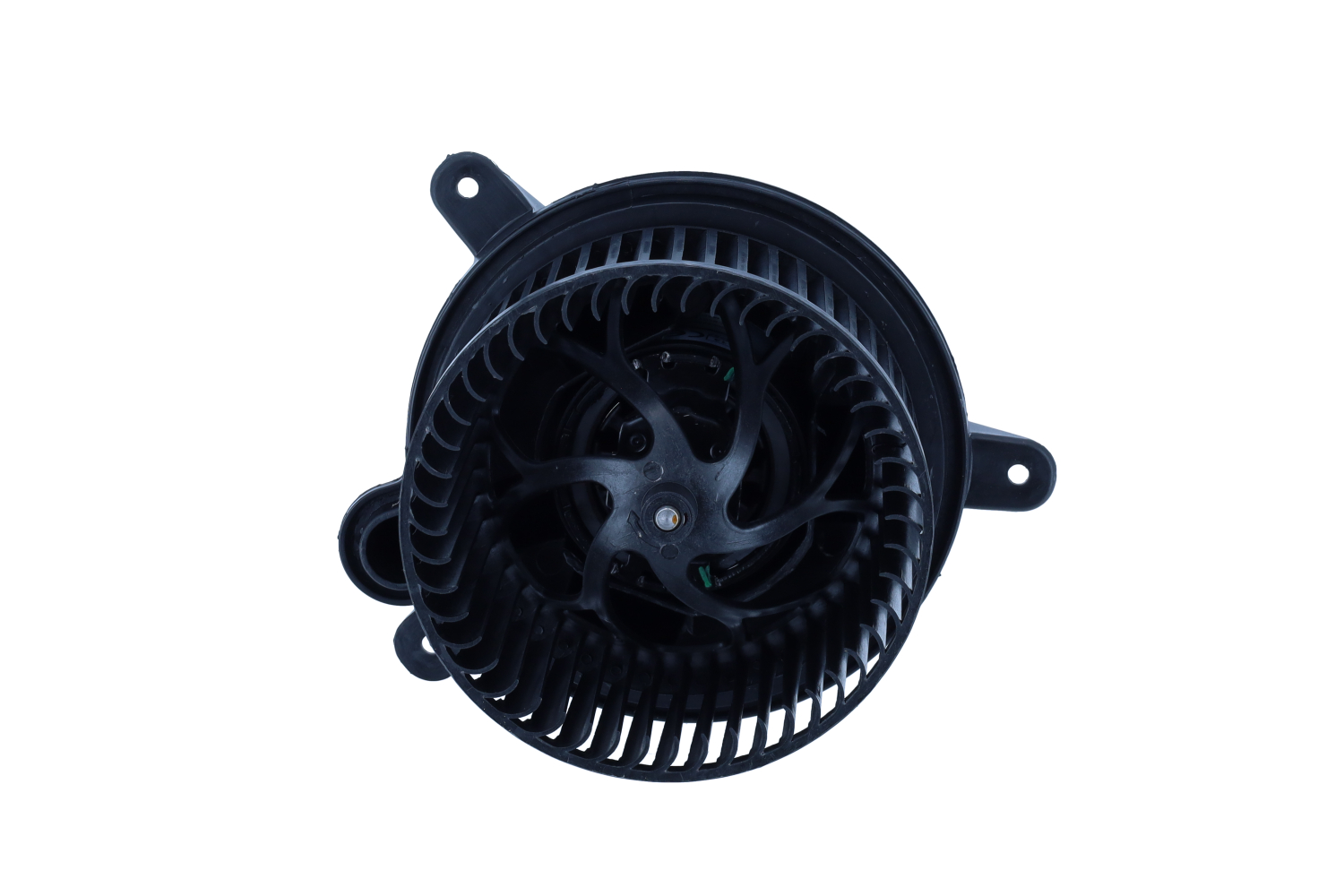 NRF 34456 JEEP Heater fan motor