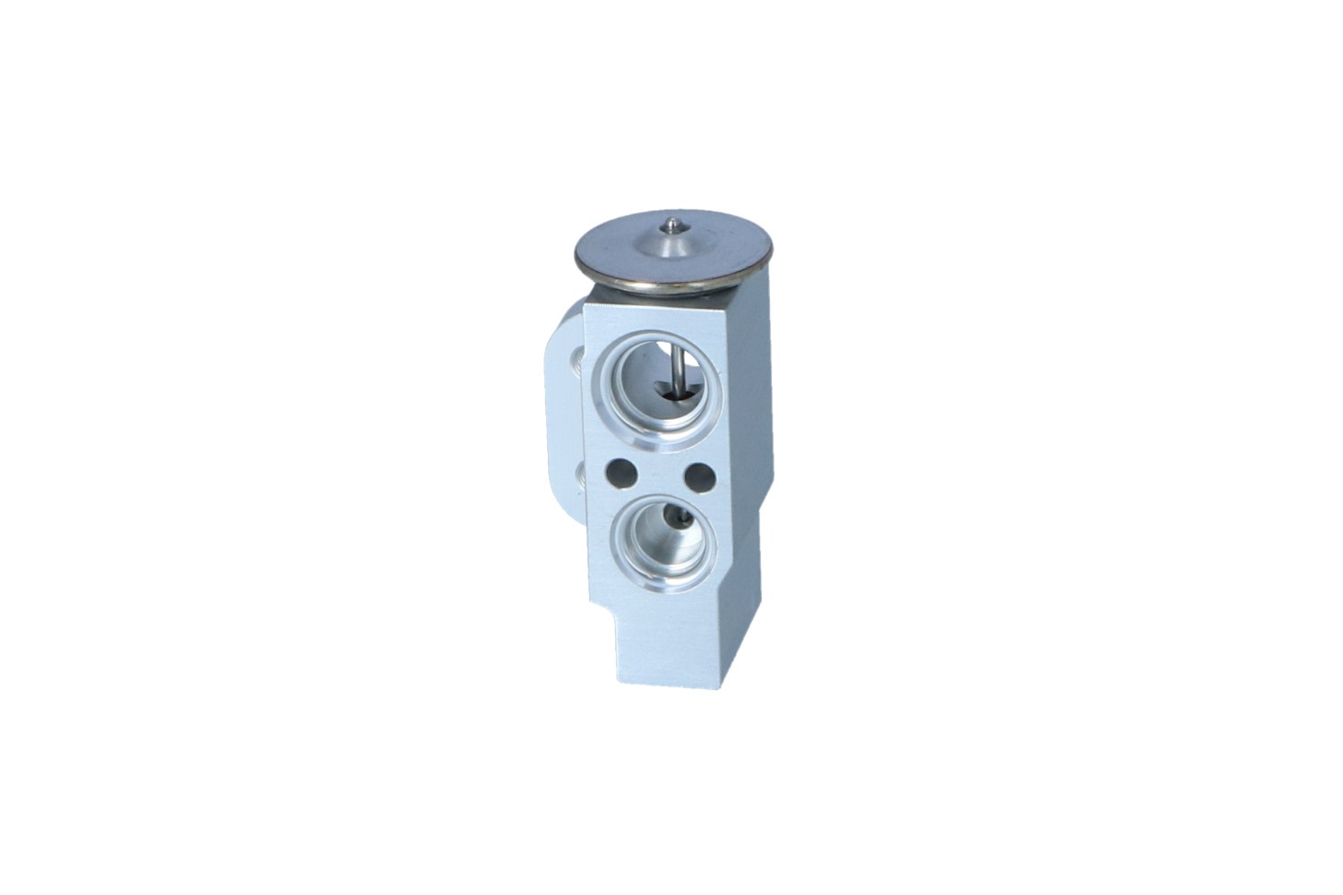 NRF 38544 Expansion valve AUDI A6 2014 in original quality