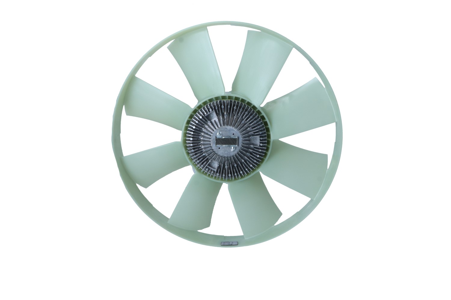 NRF 49733 Fan clutch 9 3190 926