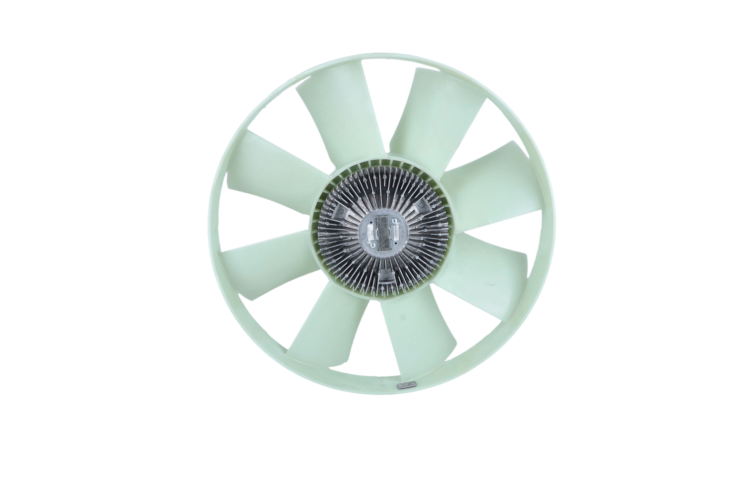 NRF Clutch, radiator fan 49734 buy