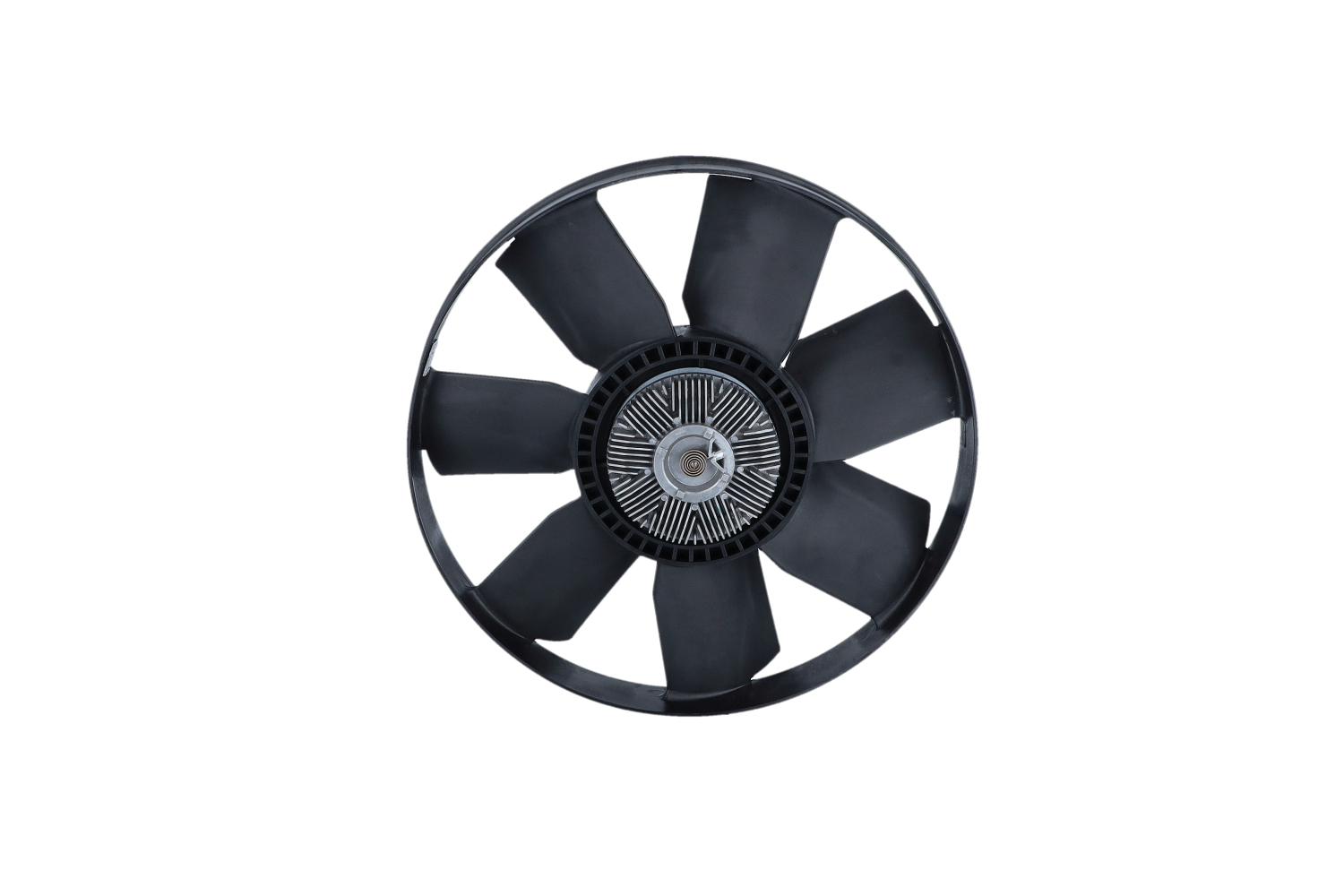 NRF Clutch, radiator fan 49737 buy