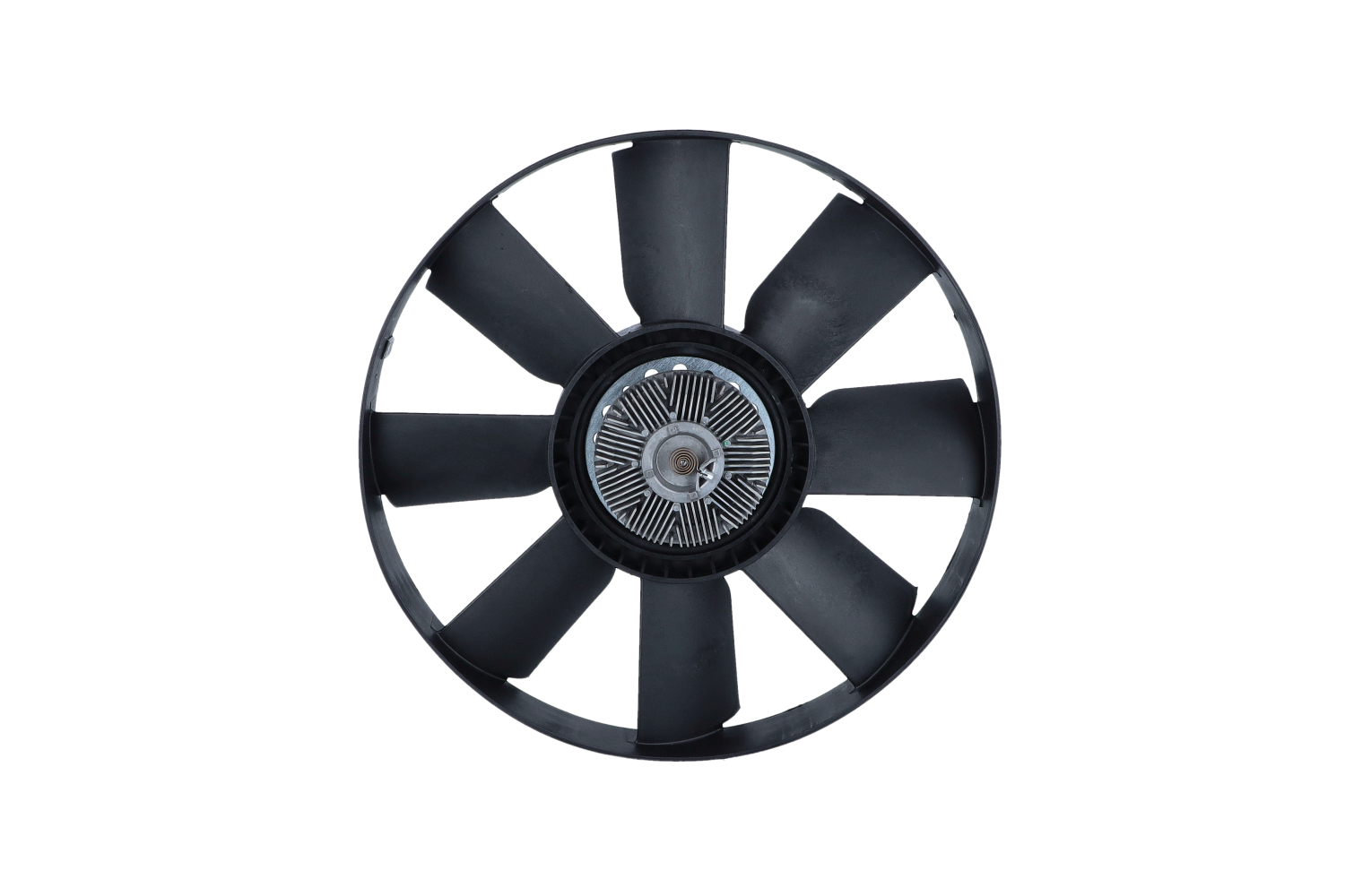 NRF Clutch, radiator fan 49738 buy