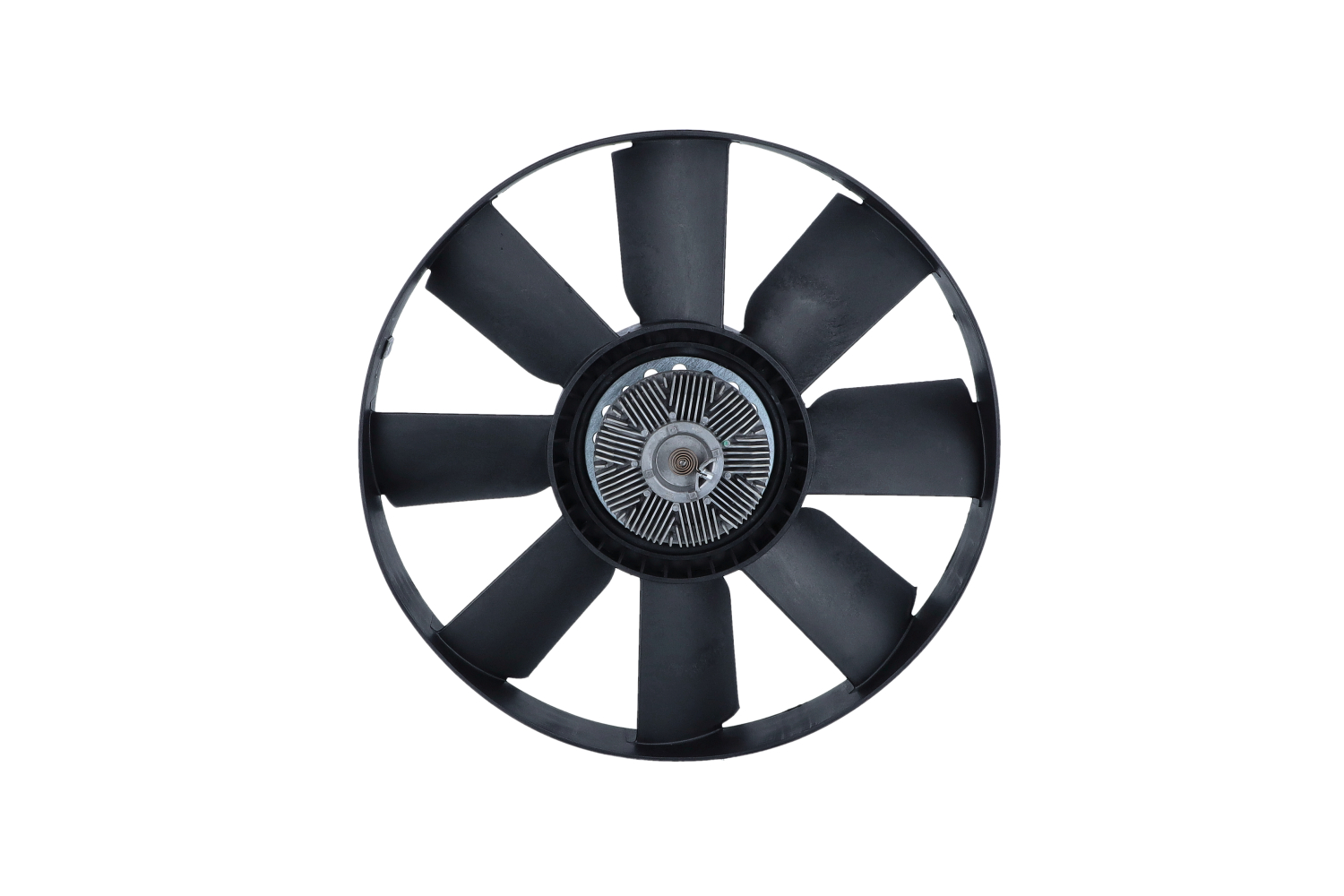 NRF 49738 Fan, radiator 51 06630 0071