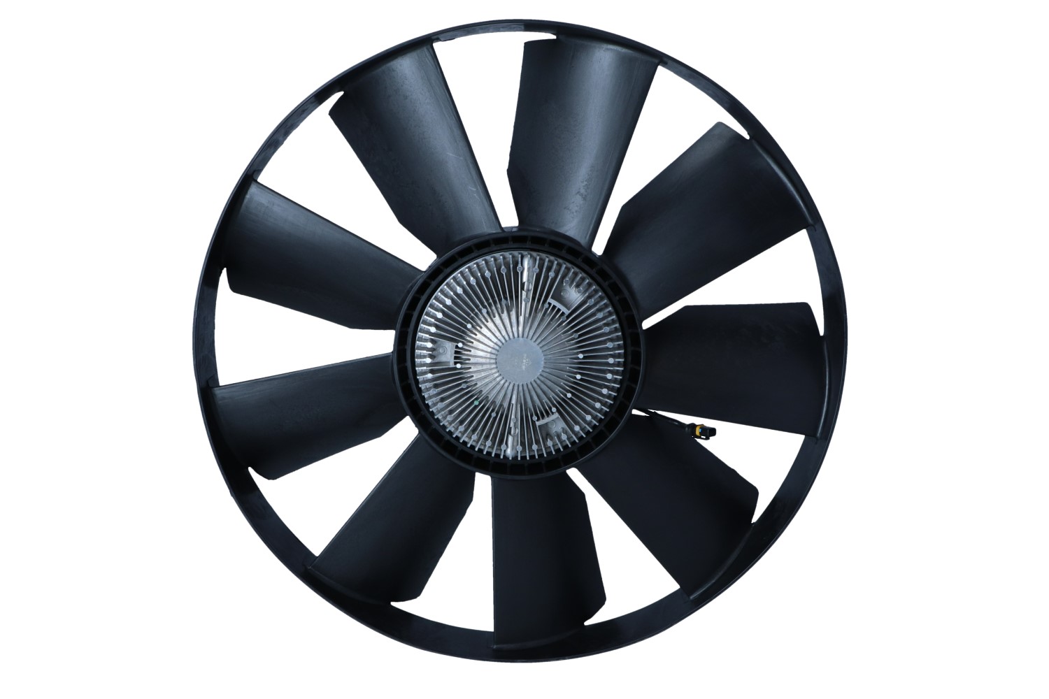 NRF 49741 Fan, radiator 51 06600 7046