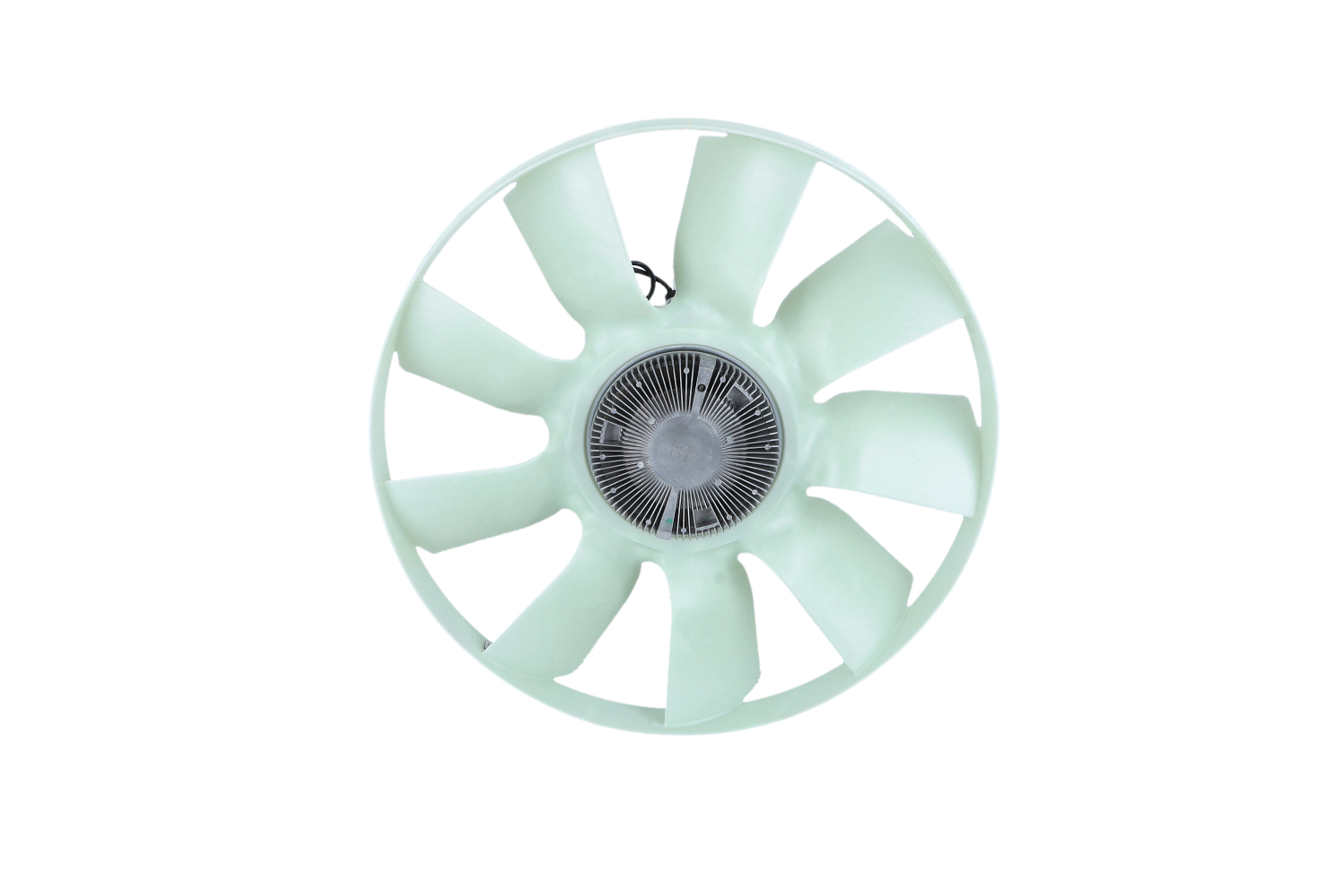 NRF Clutch, radiator fan 49742 buy