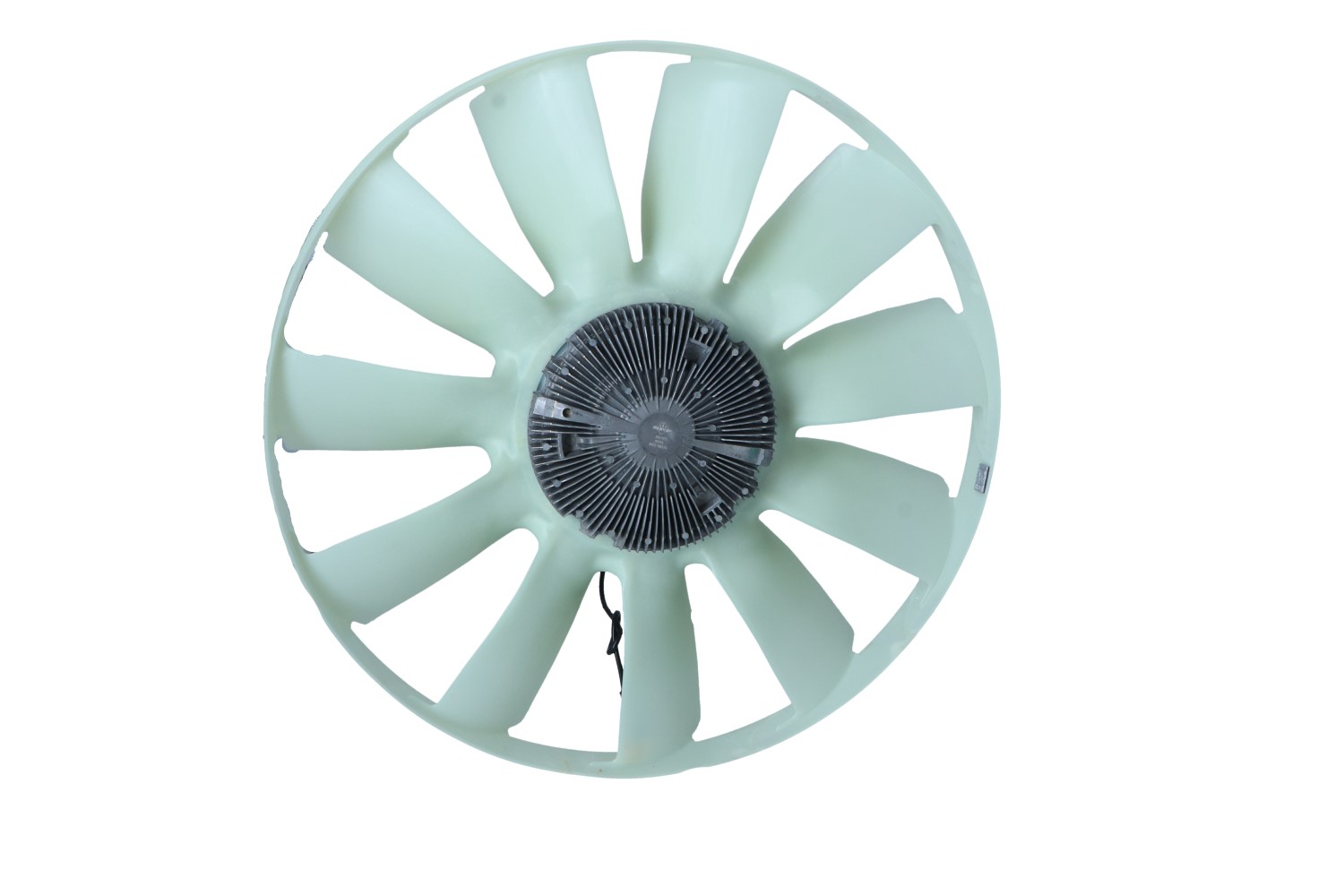 NRF 49743 Fan, radiator 51.06600-7052