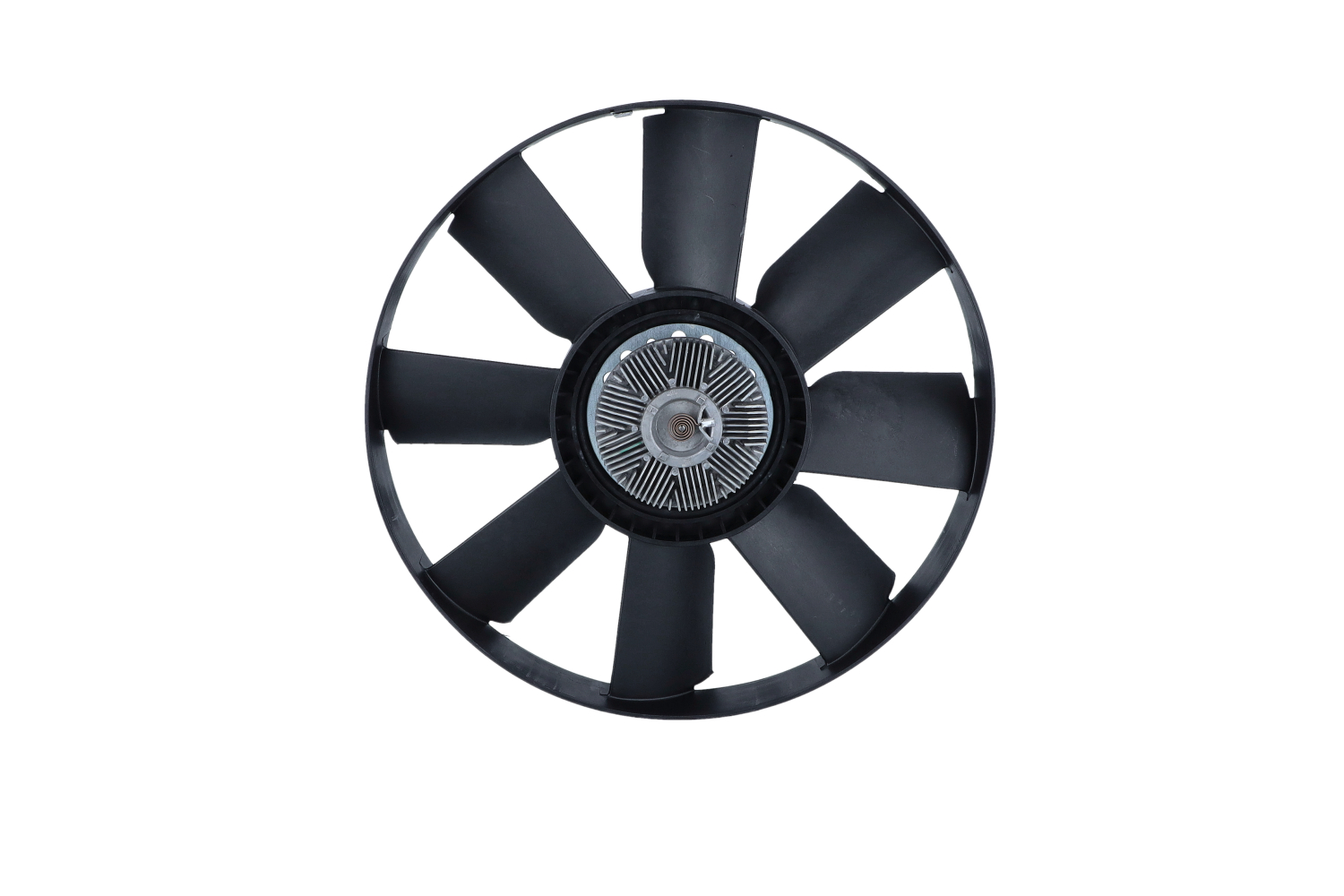 NRF Clutch, radiator fan 49744 buy