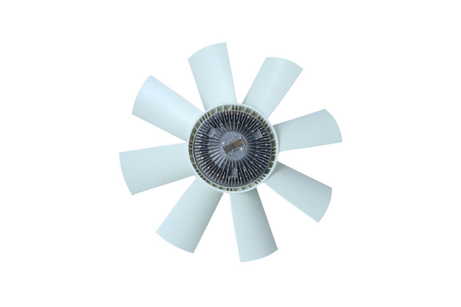 NRF Clutch, radiator fan 49745 buy