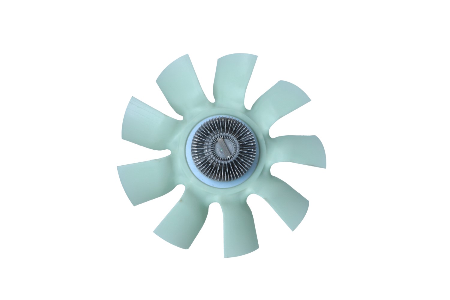 NRF Clutch, radiator fan 49746 buy