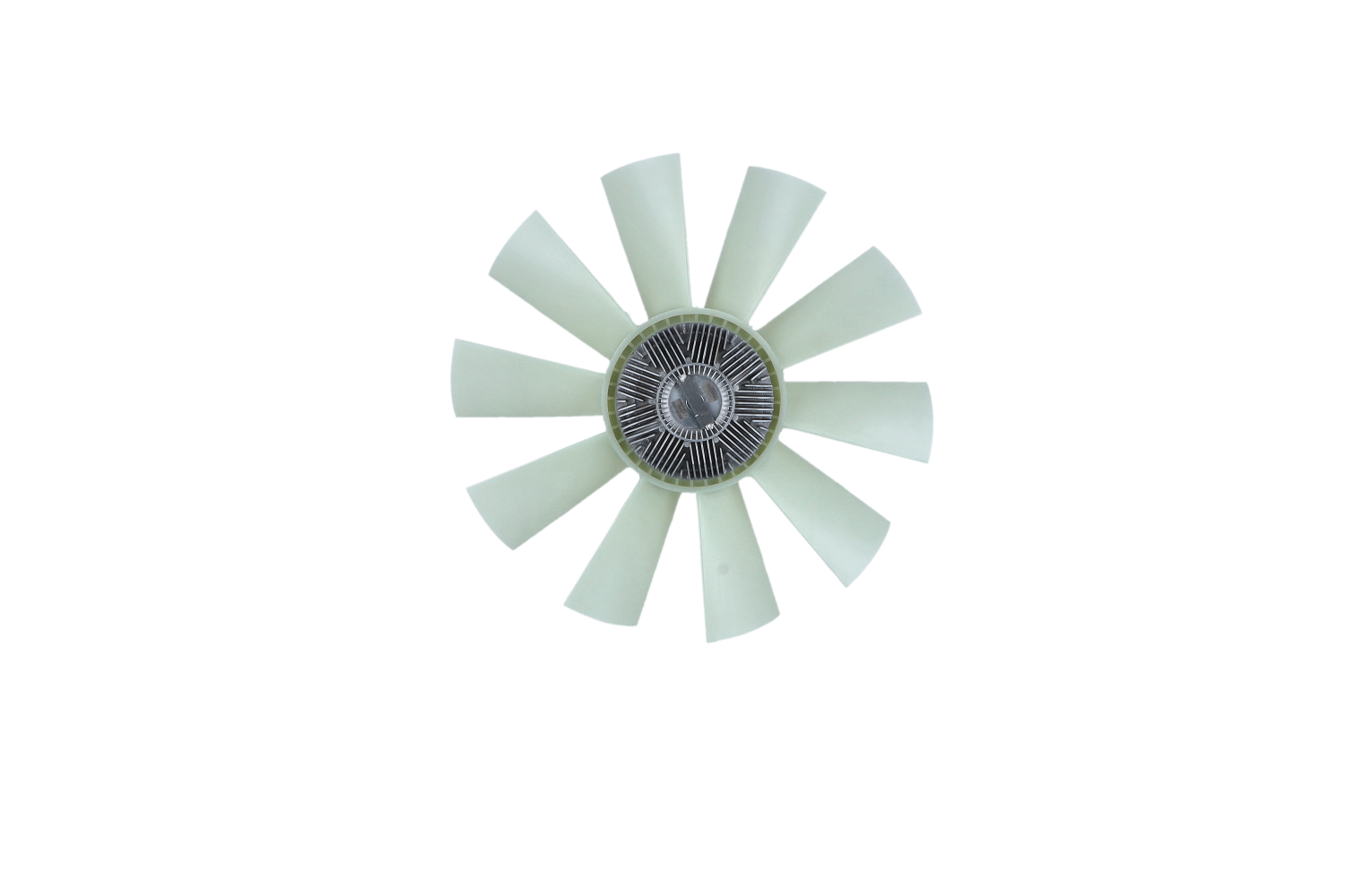 NRF Clutch, radiator fan 49748 buy