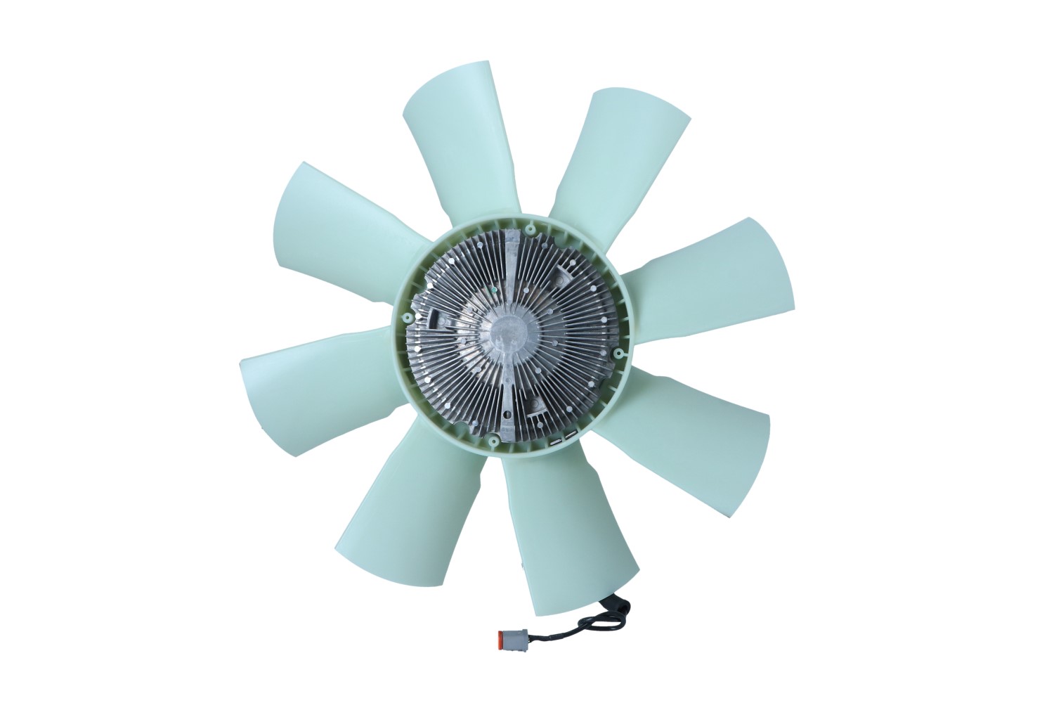 NRF Clutch, radiator fan 49749 buy