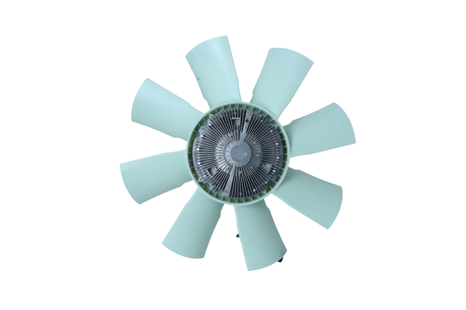 NRF Clutch, radiator fan 49750 buy