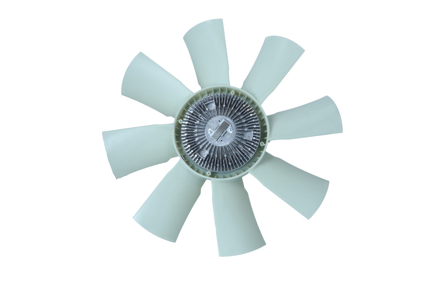 NRF 49756 Fan, radiator 571082