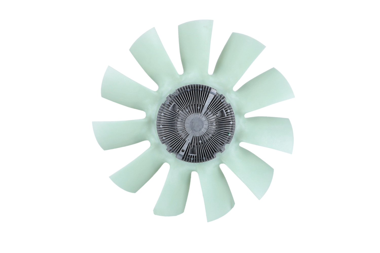 NRF Clutch, radiator fan 49762 buy