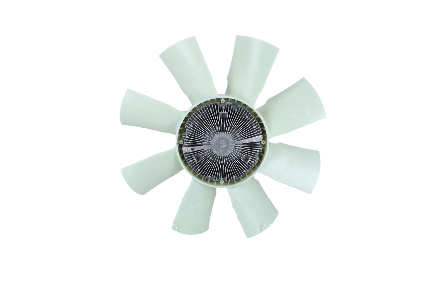 NRF Clutch, radiator fan 49764 buy