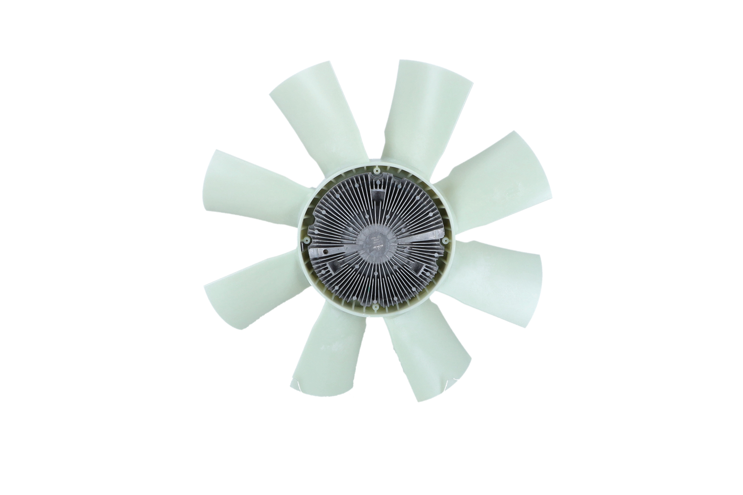 NRF 49764 Fan clutch 20 854 515