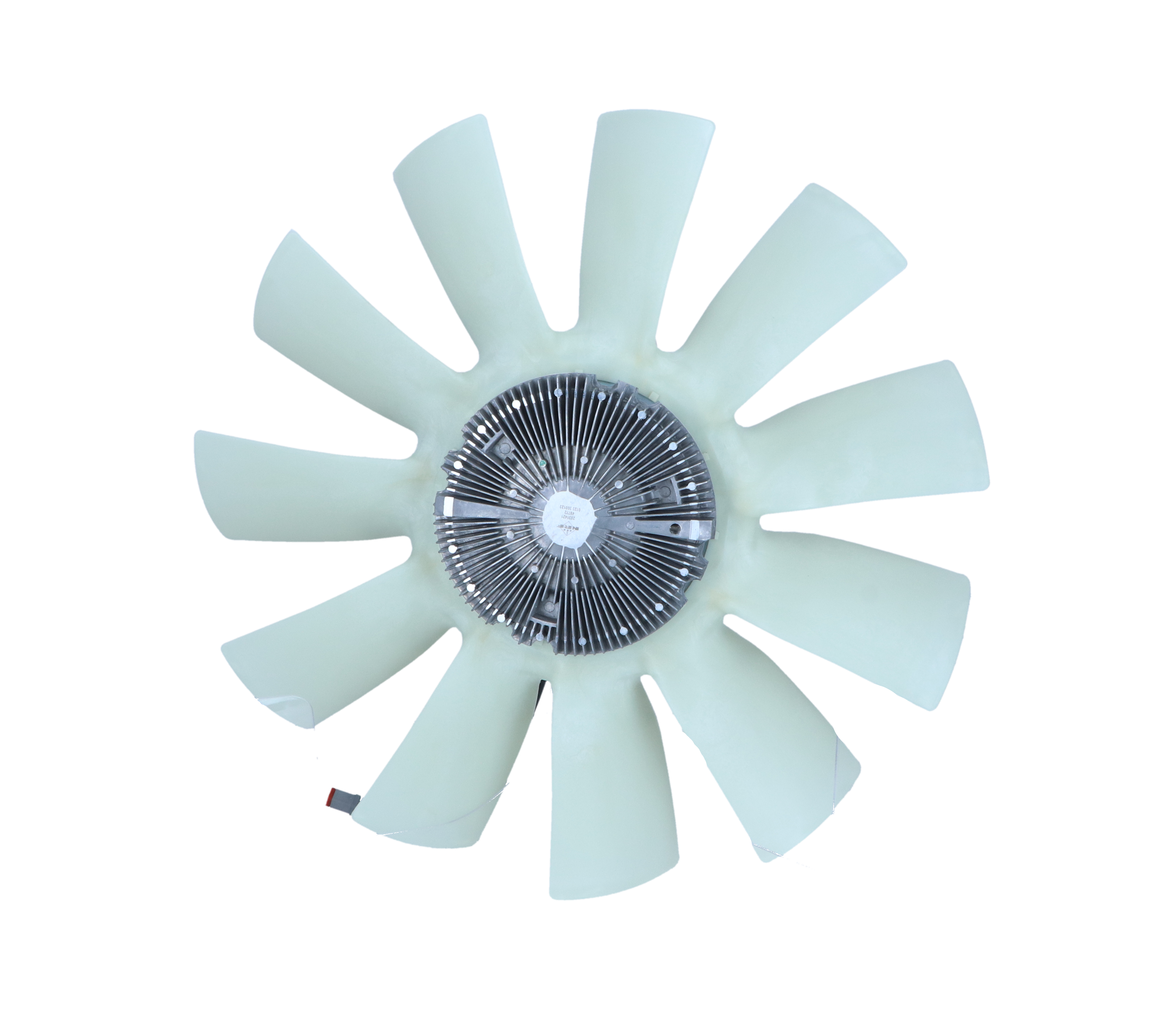 NRF 49772 Fan, radiator 1776552