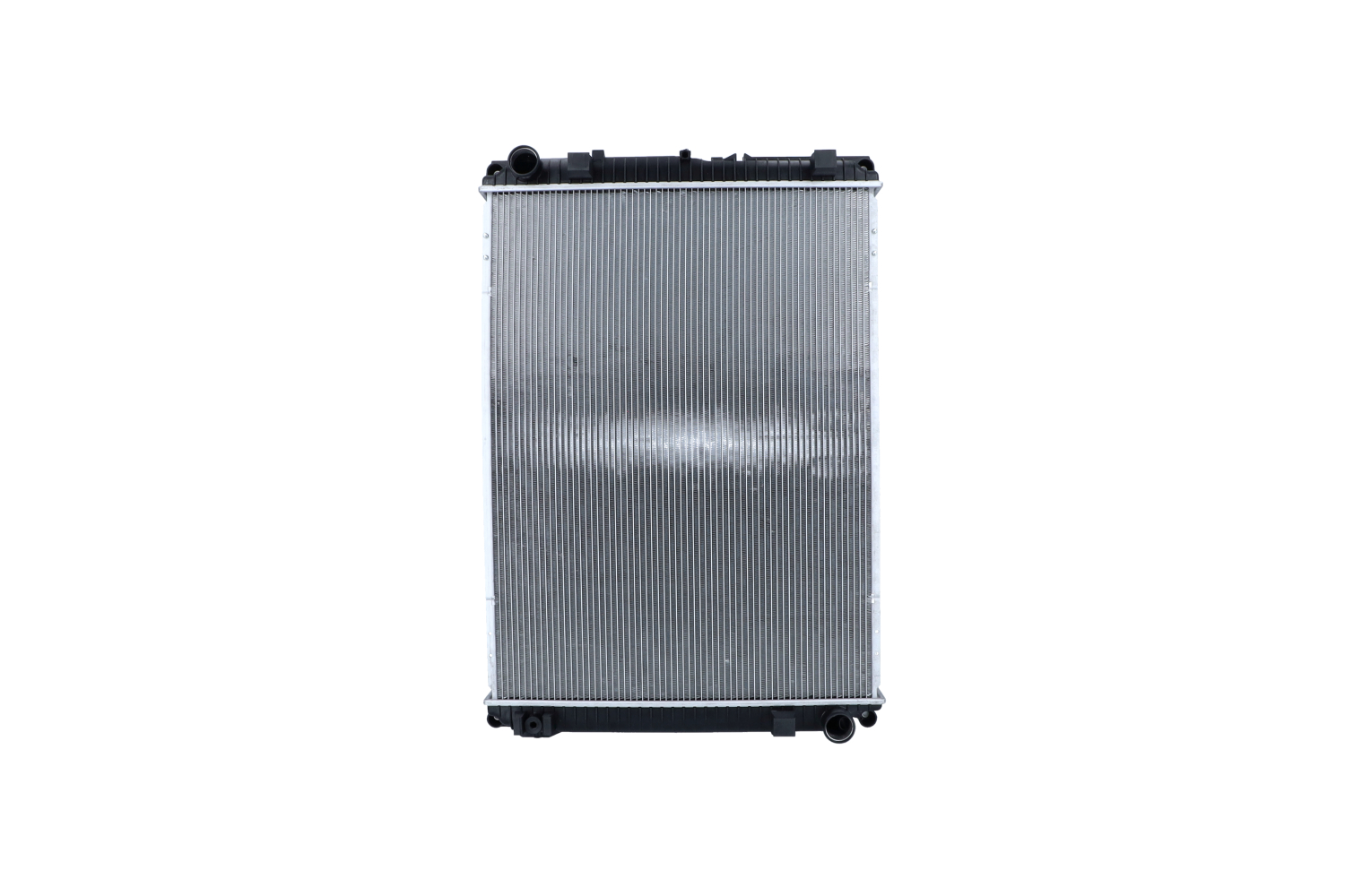 NRF Aluminium, 817 x 608 x 42 mm, without frame, Brazed cooling fins Radiator 500008 buy