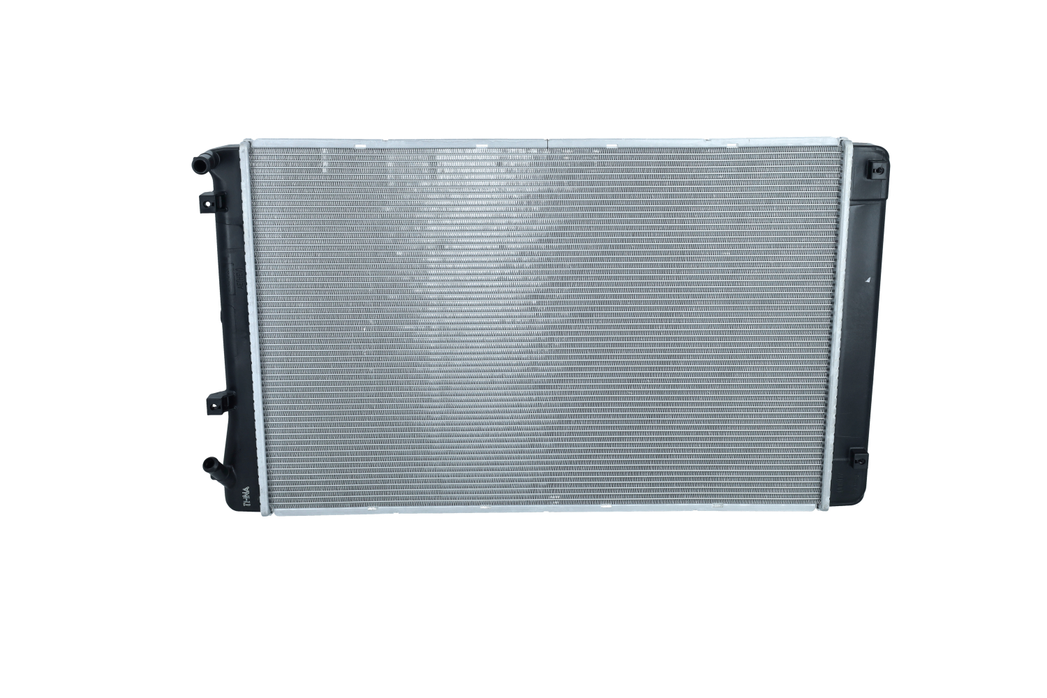 Achat de 550197 NRF Radiateur, batterie de traction 550197 bon marché