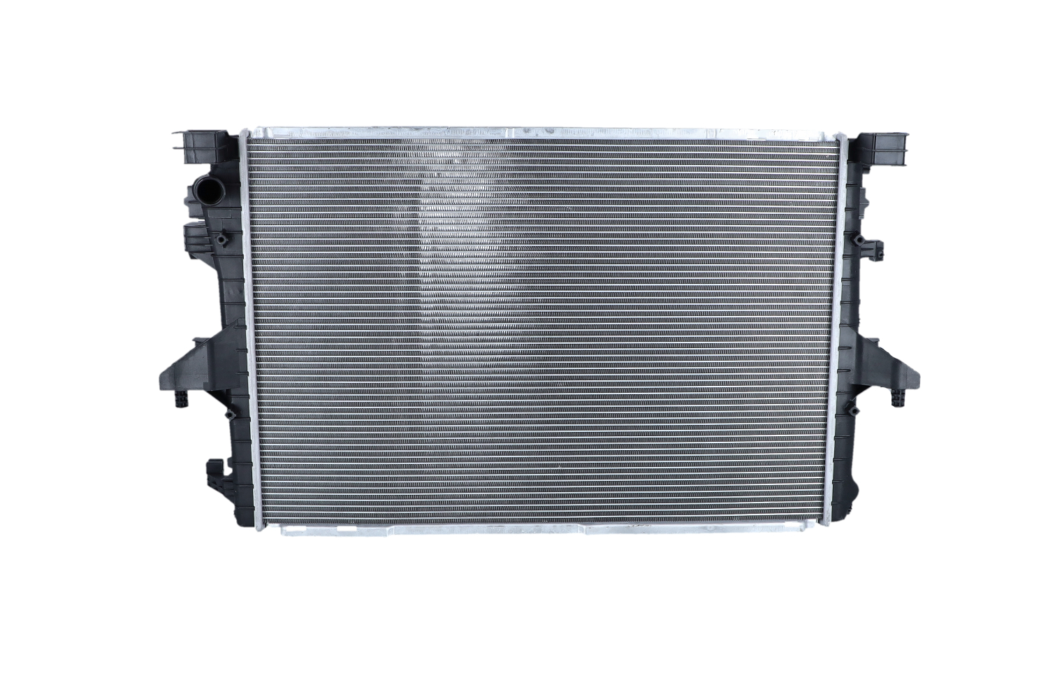 Volkswagen TRANSPORTER Engine radiator 18759517 NRF 560013 online buy