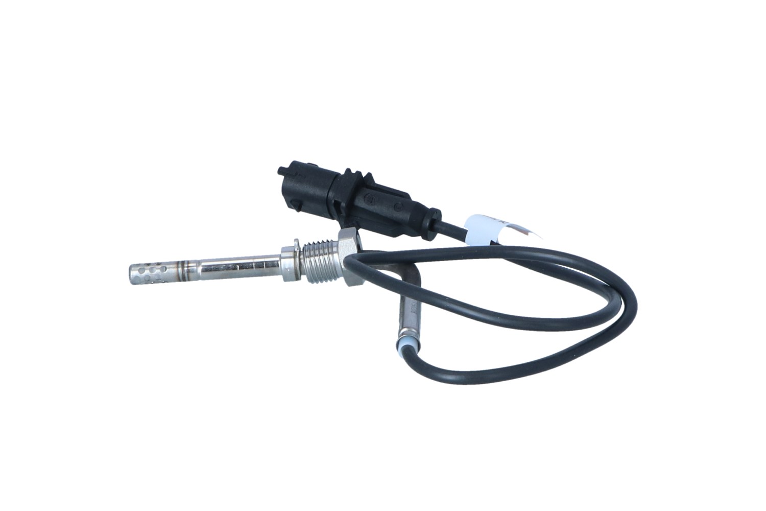 Lancia YPSILON Sensor, exhaust gas temperature NRF 707312 cheap