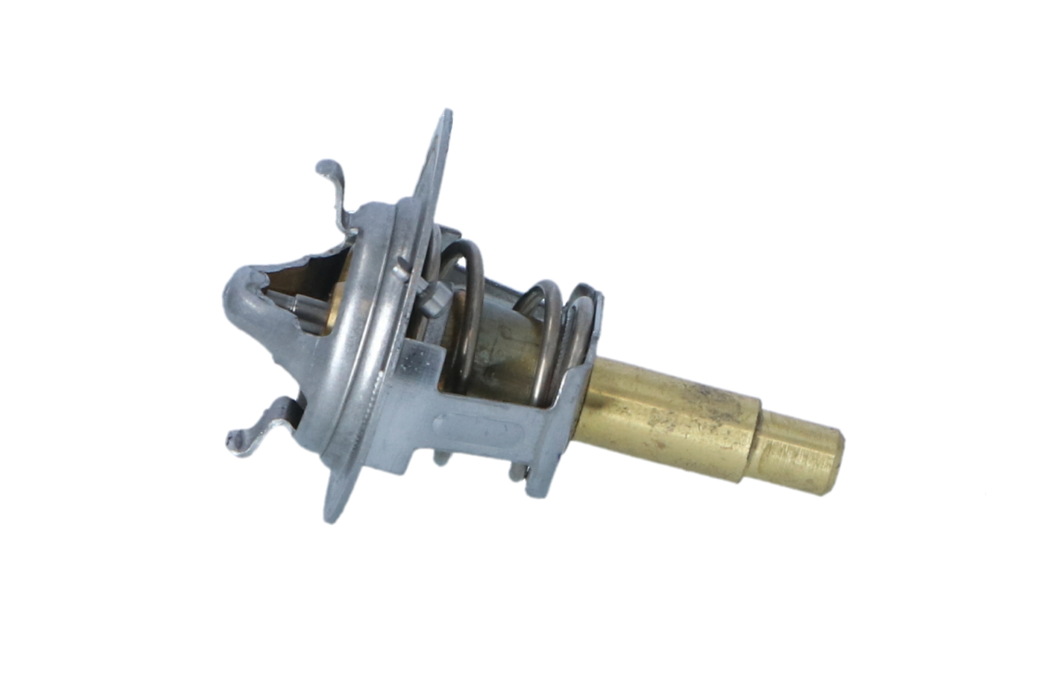 Great value for money - NRF Engine thermostat 725282